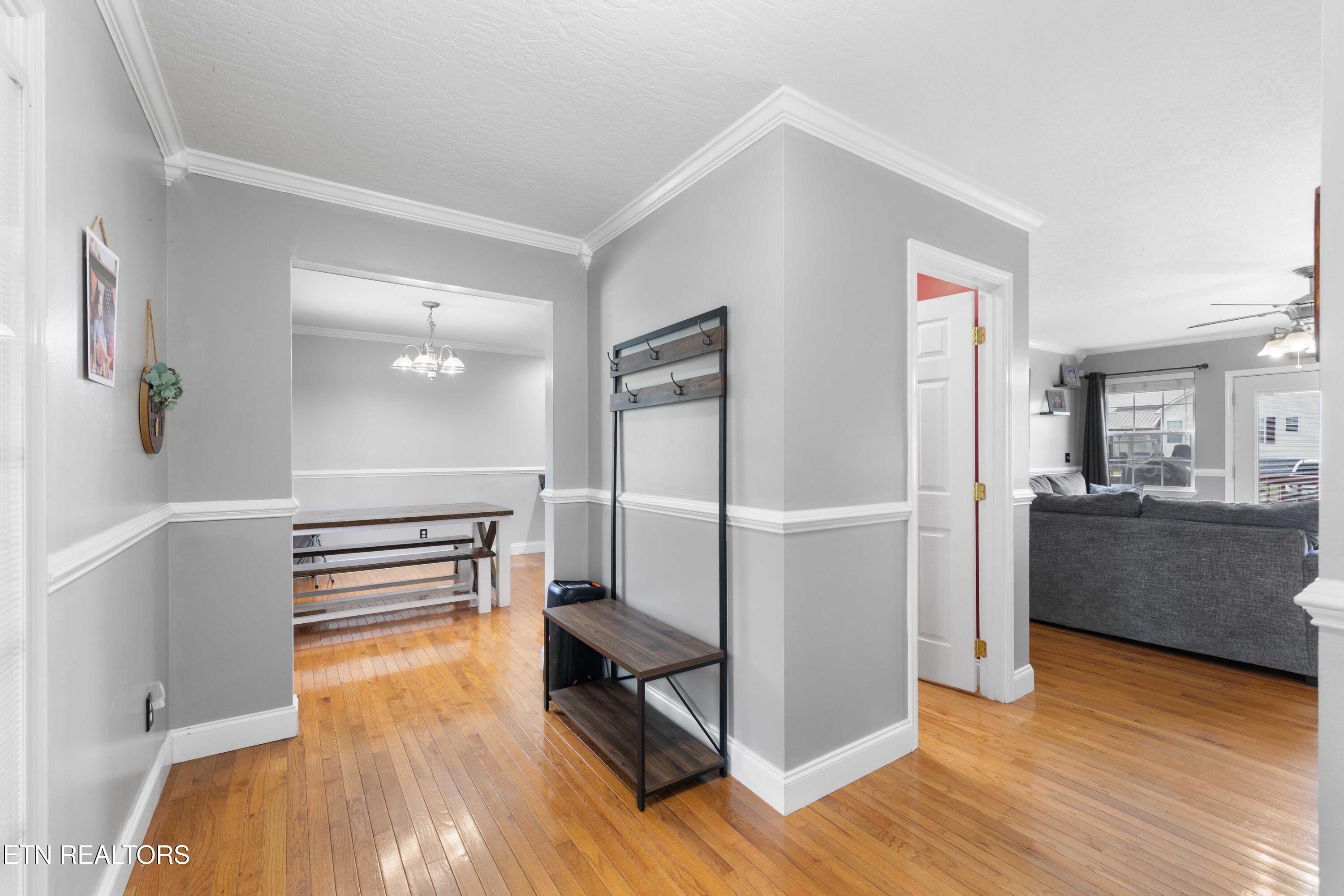 452 Clover Circle Jacksboro TN 37757