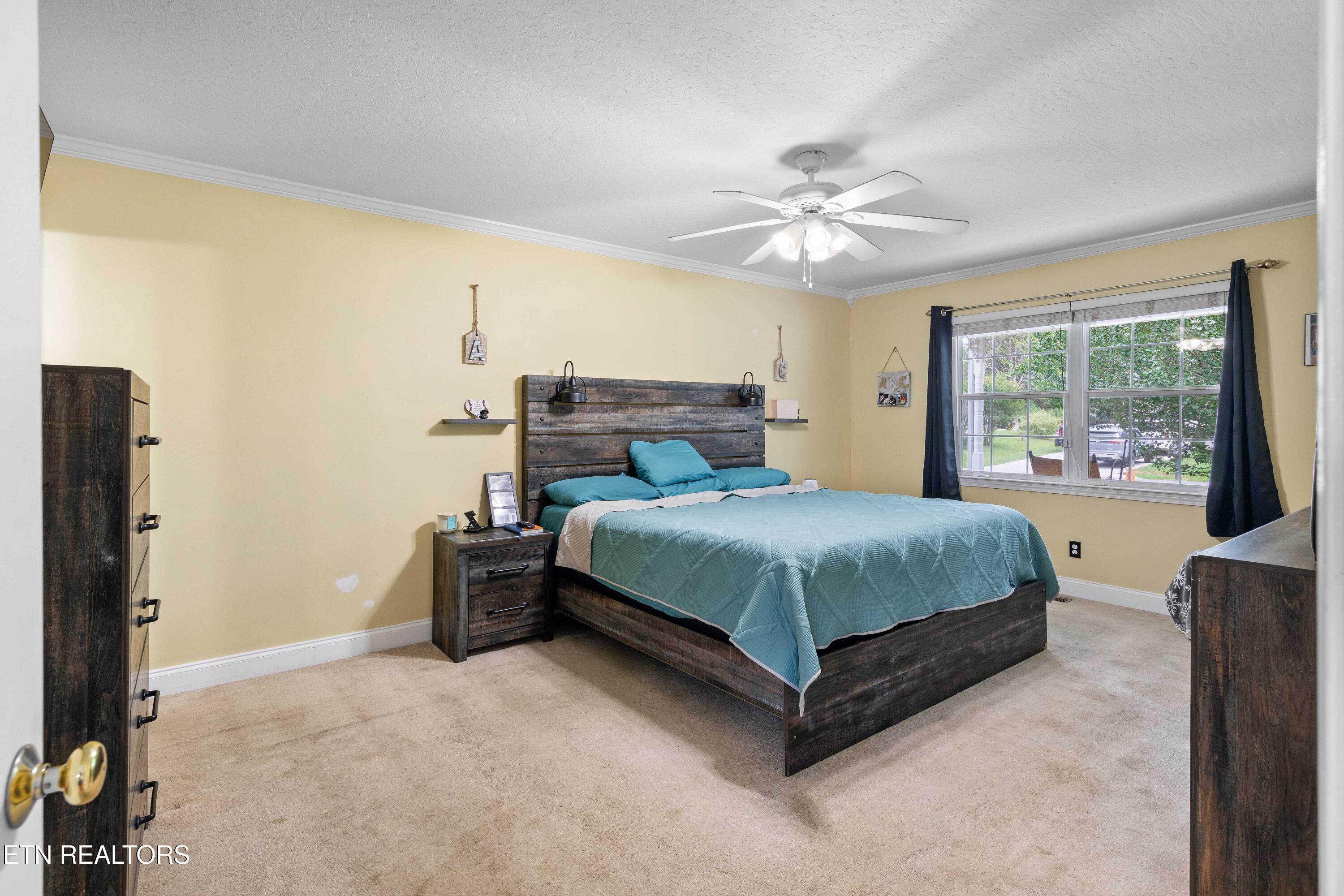 452 Clover Circle Jacksboro TN 37757