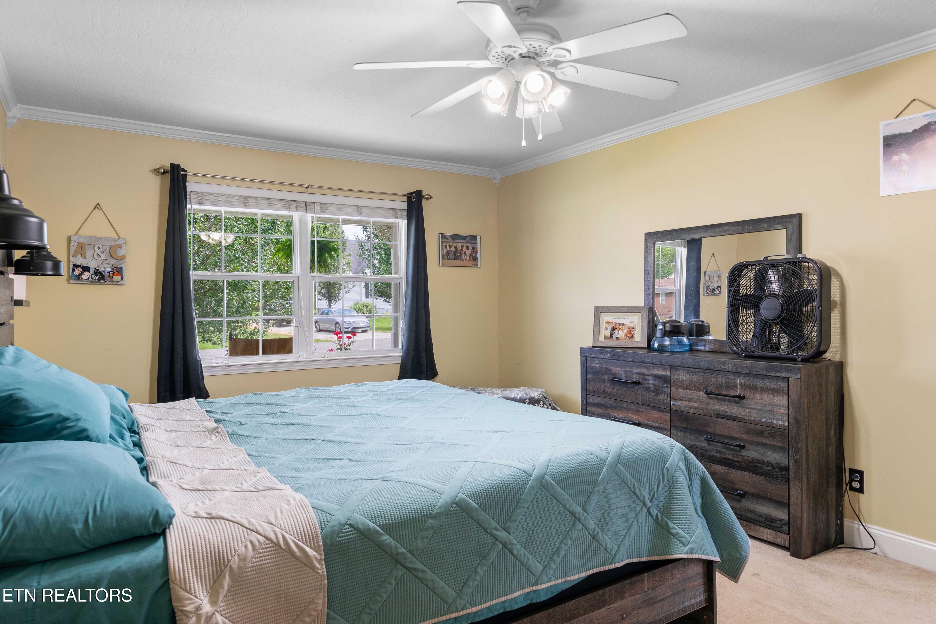 452 Clover Circle Jacksboro TN 37757