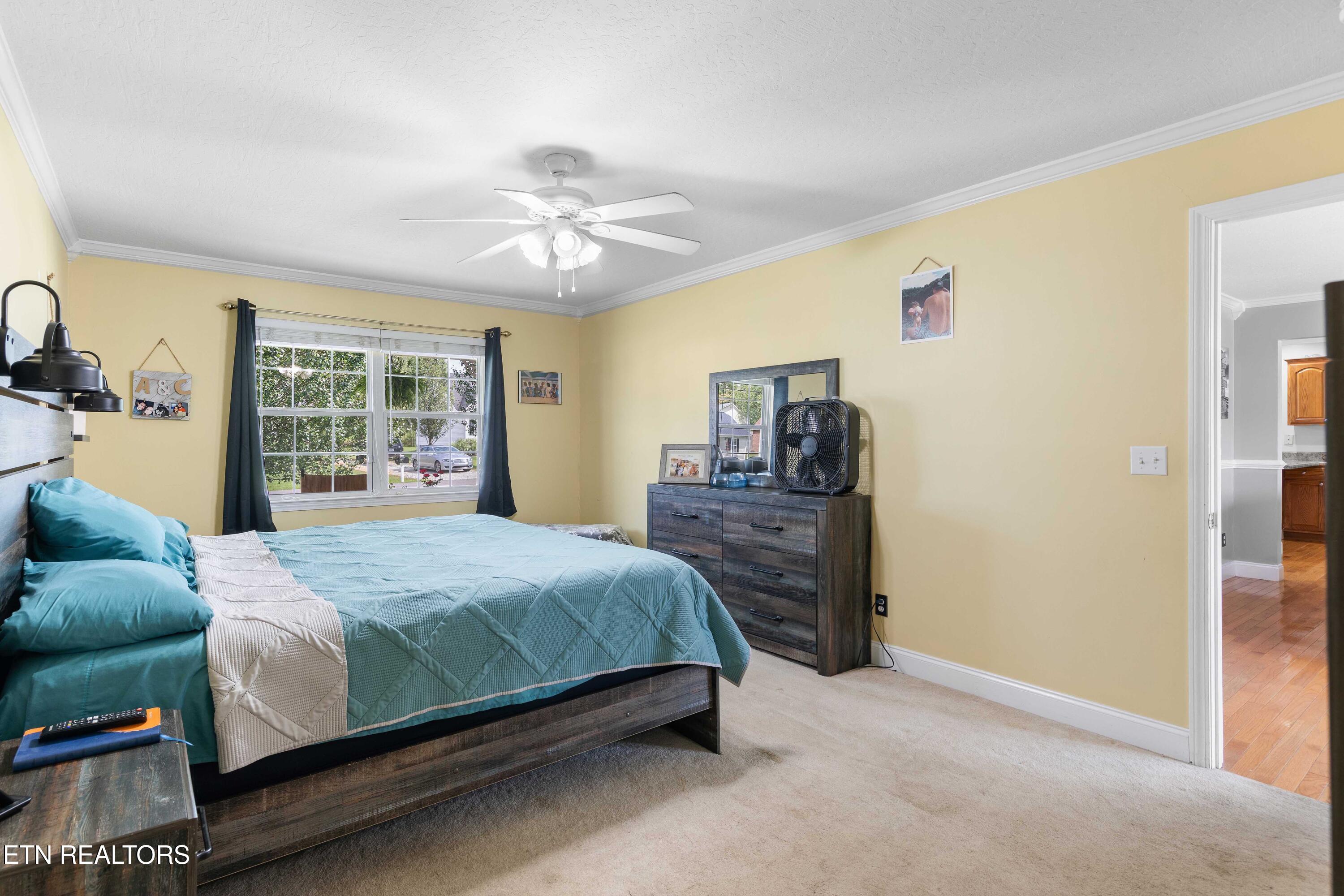 452 Clover Circle Jacksboro TN 37757