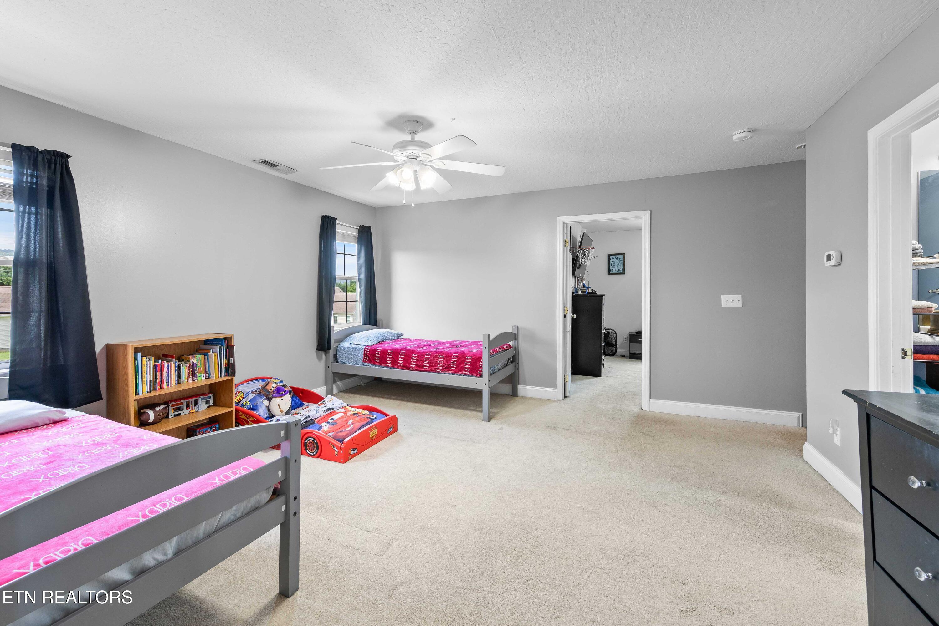 452 Clover Circle Jacksboro TN 37757