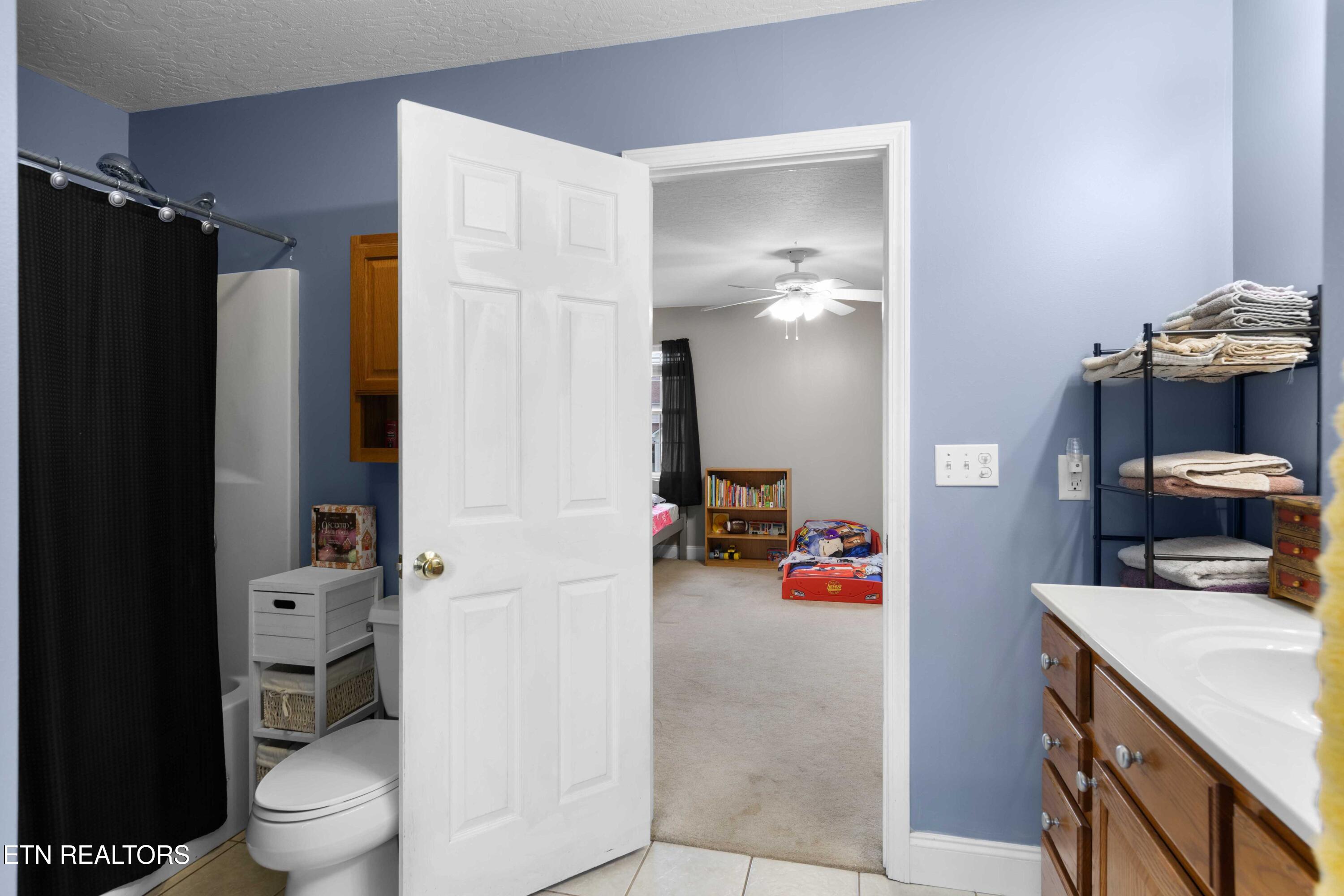 452 Clover Circle Jacksboro TN 37757