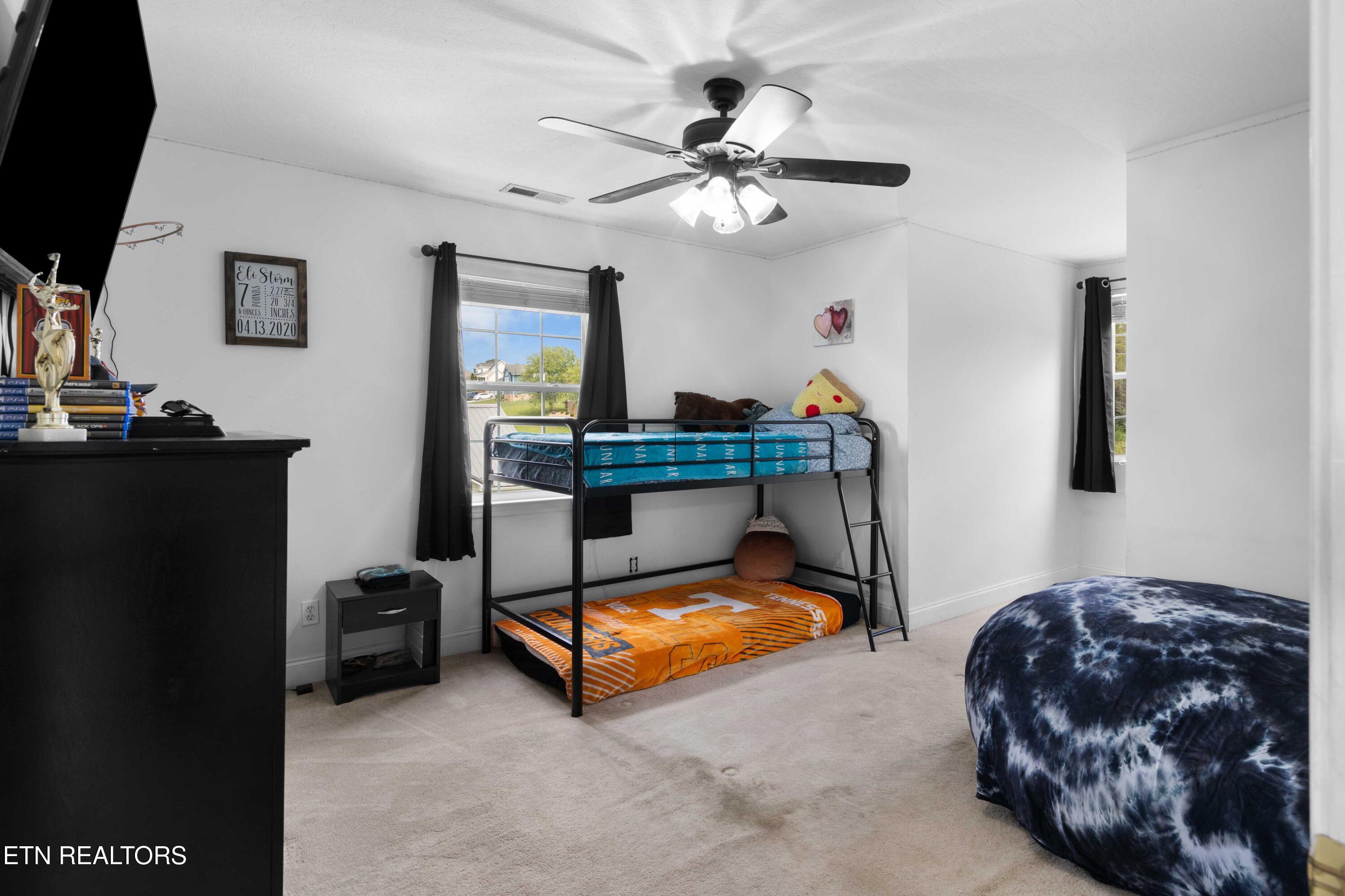 452 Clover Circle Jacksboro TN 37757