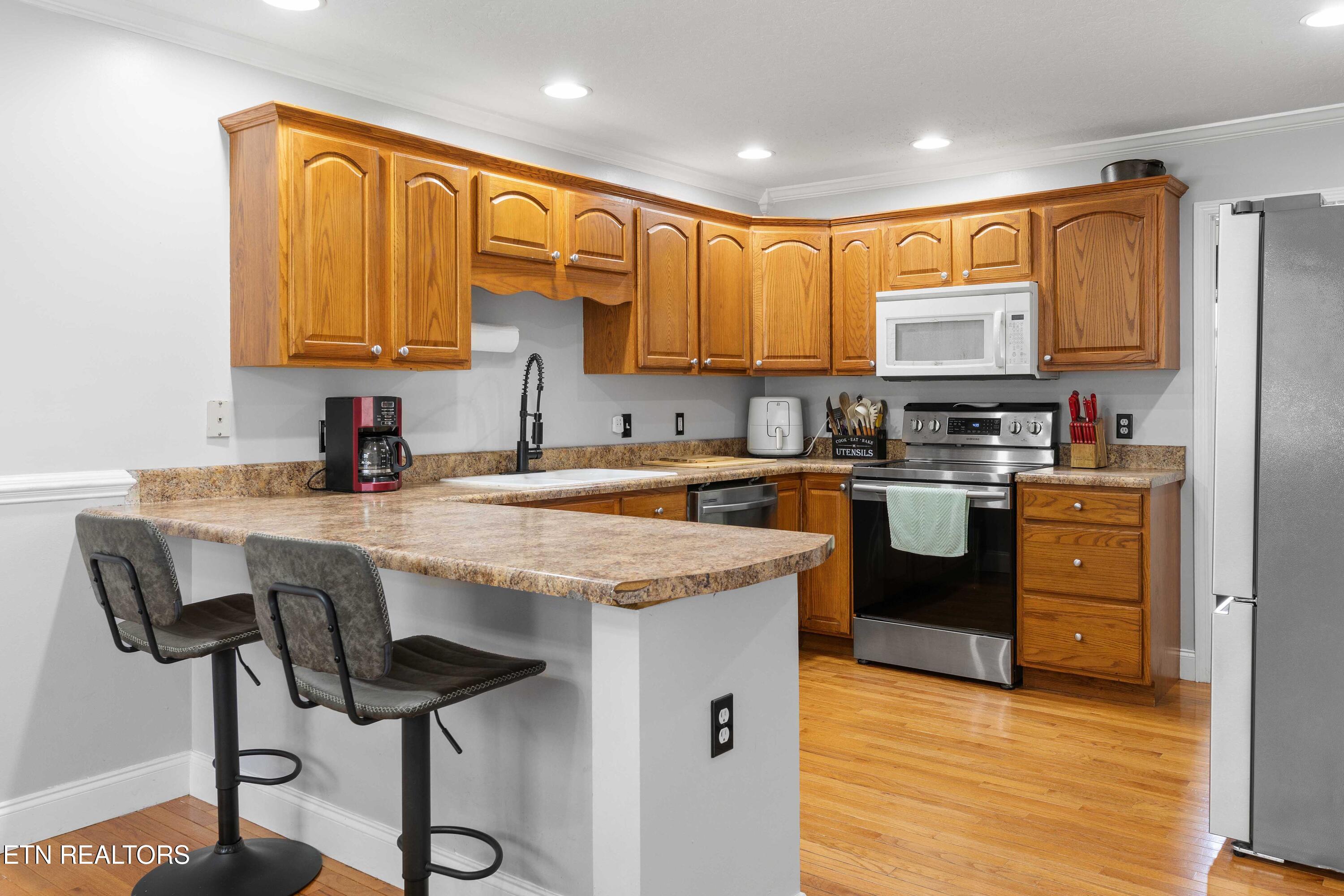 452 Clover Circle Jacksboro TN 37757