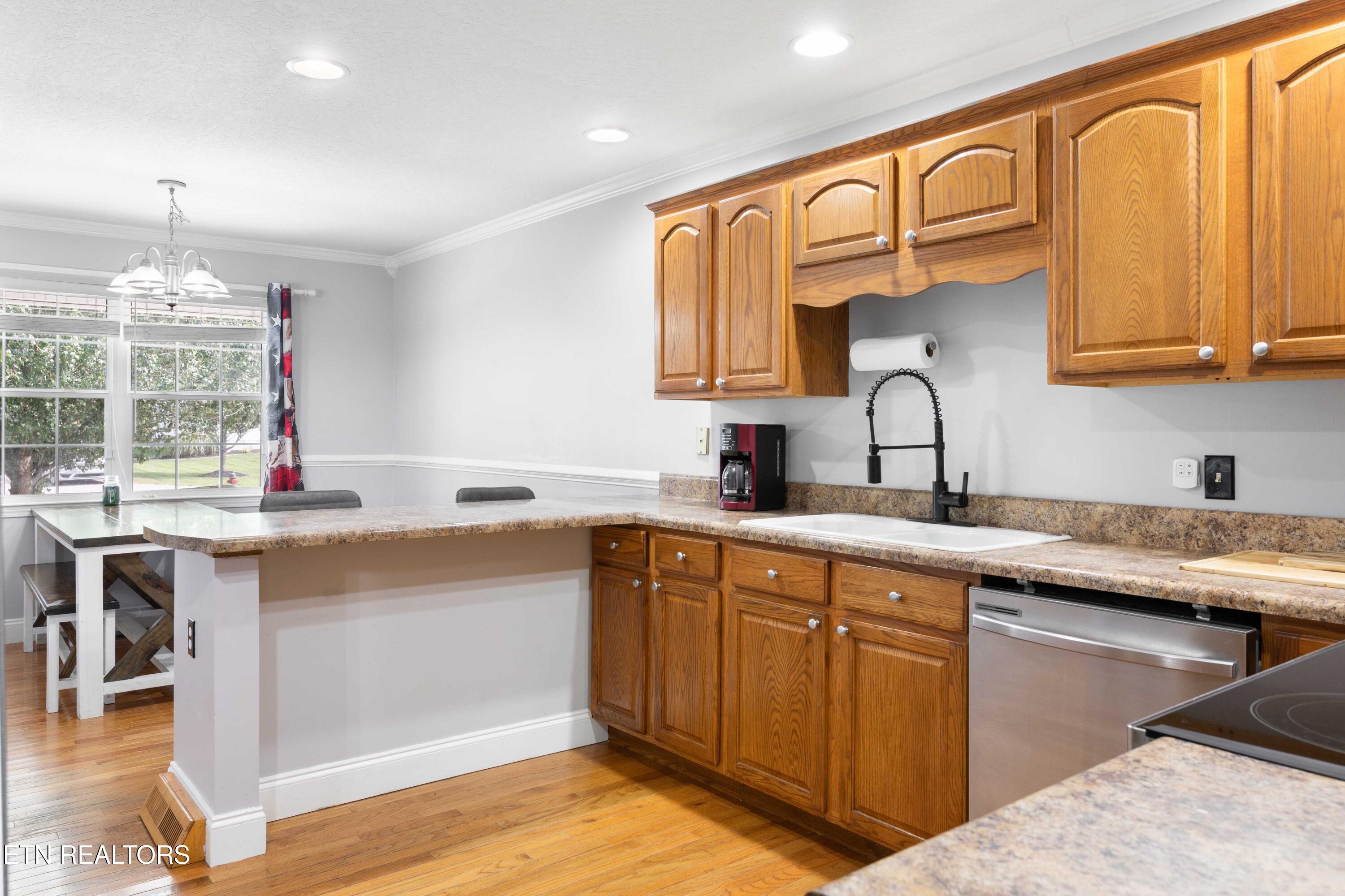 452 Clover Circle Jacksboro TN 37757