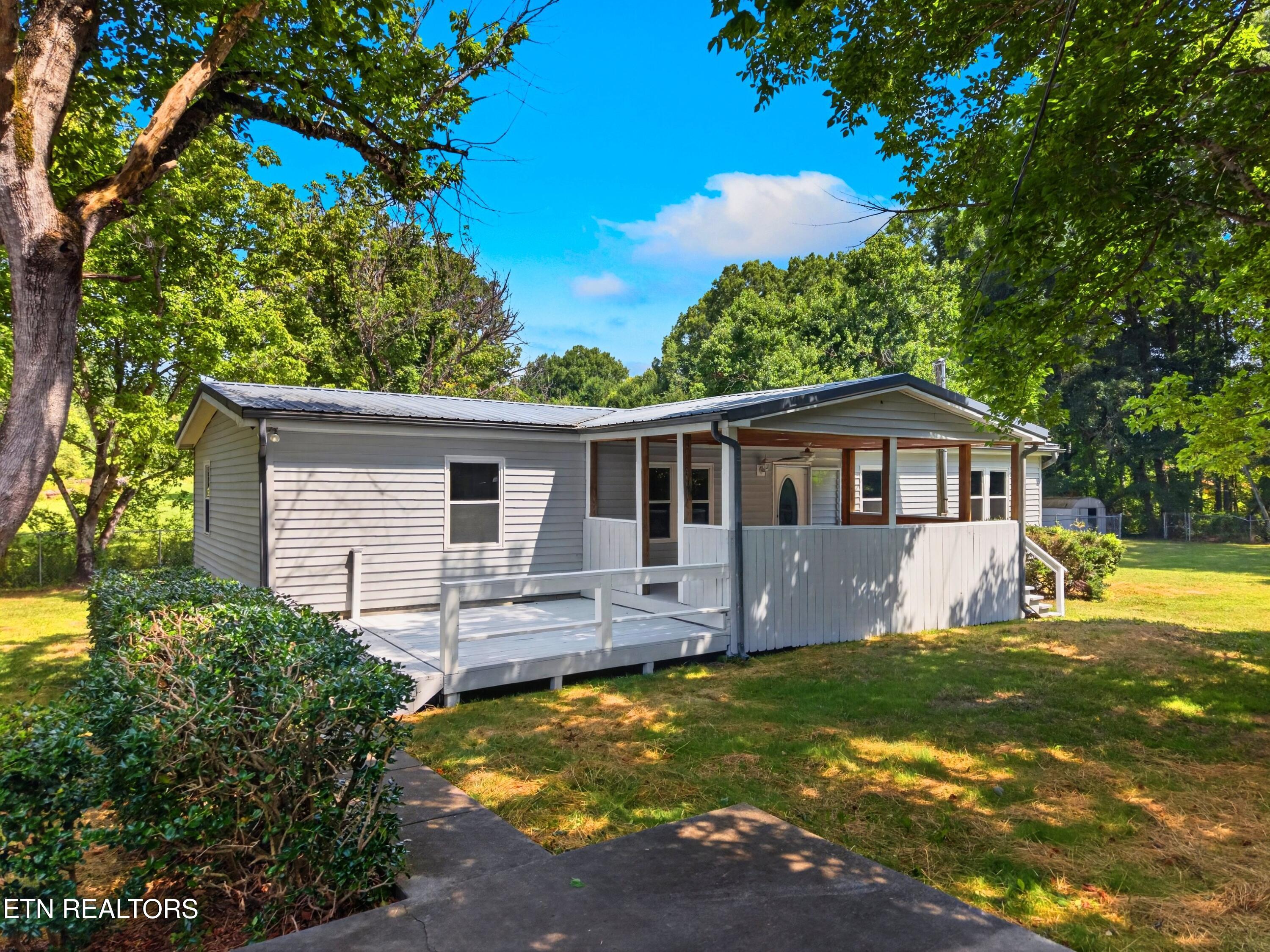 1321 Chrisman Road Dandridge TN 37725