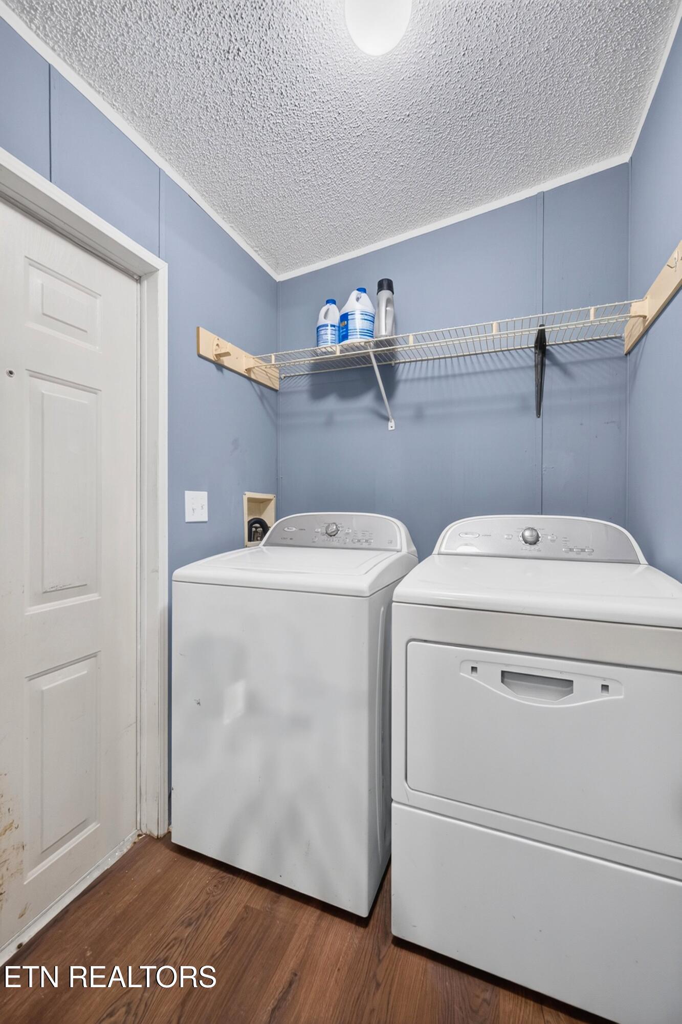 1321 Chrisman Road Dandridge TN 37725