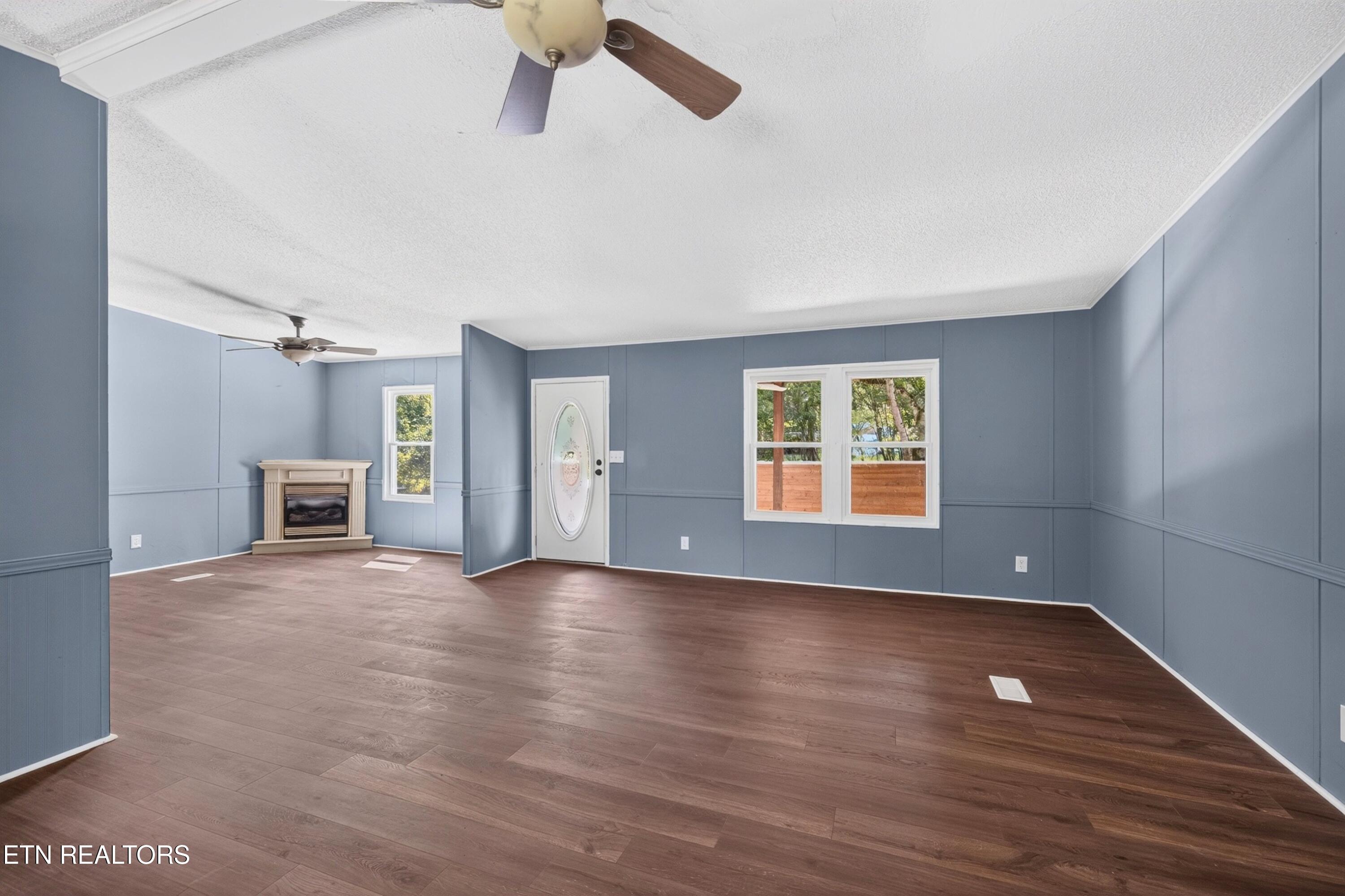 1321 Chrisman Road Dandridge TN 37725