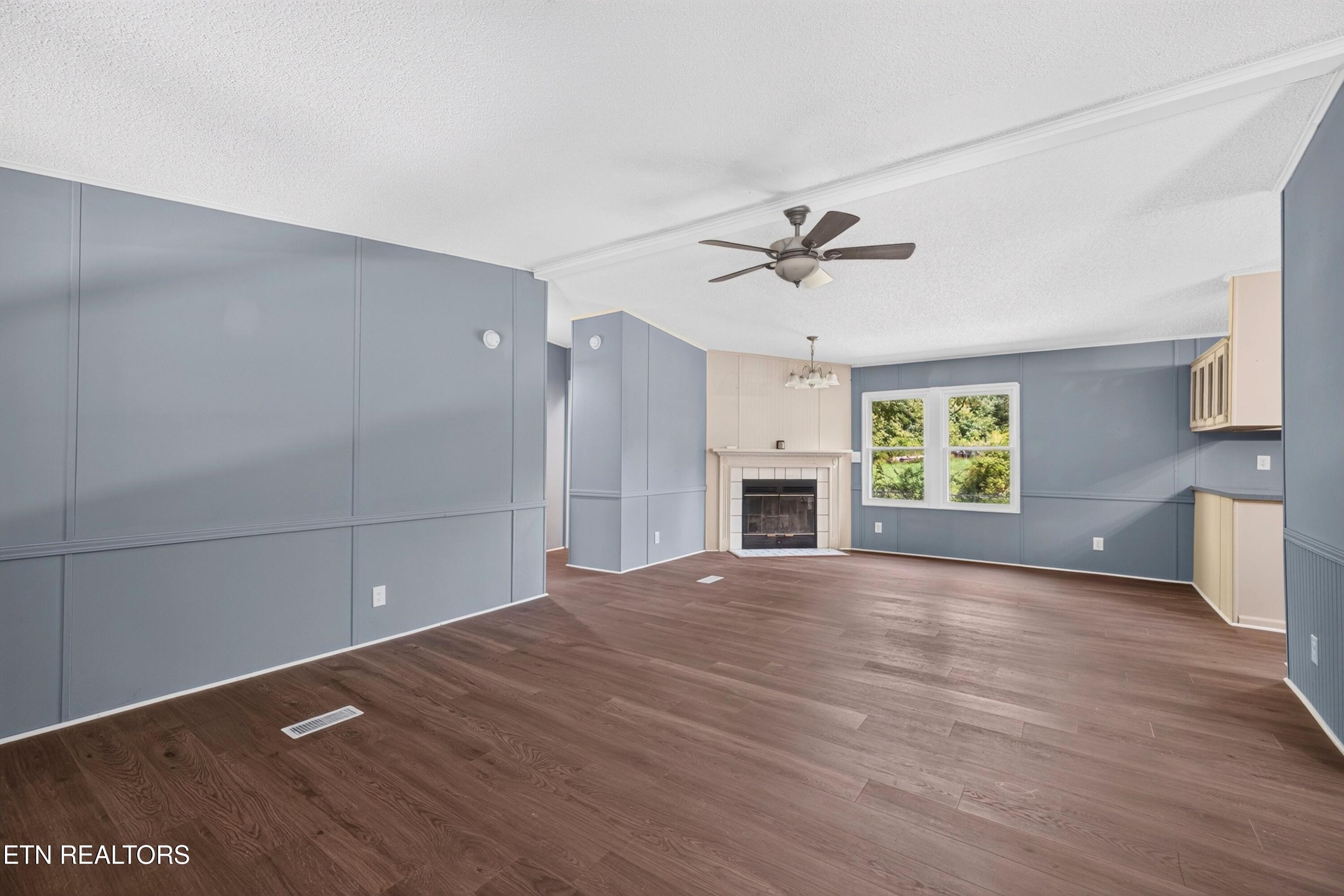 1321 Chrisman Road Dandridge TN 37725