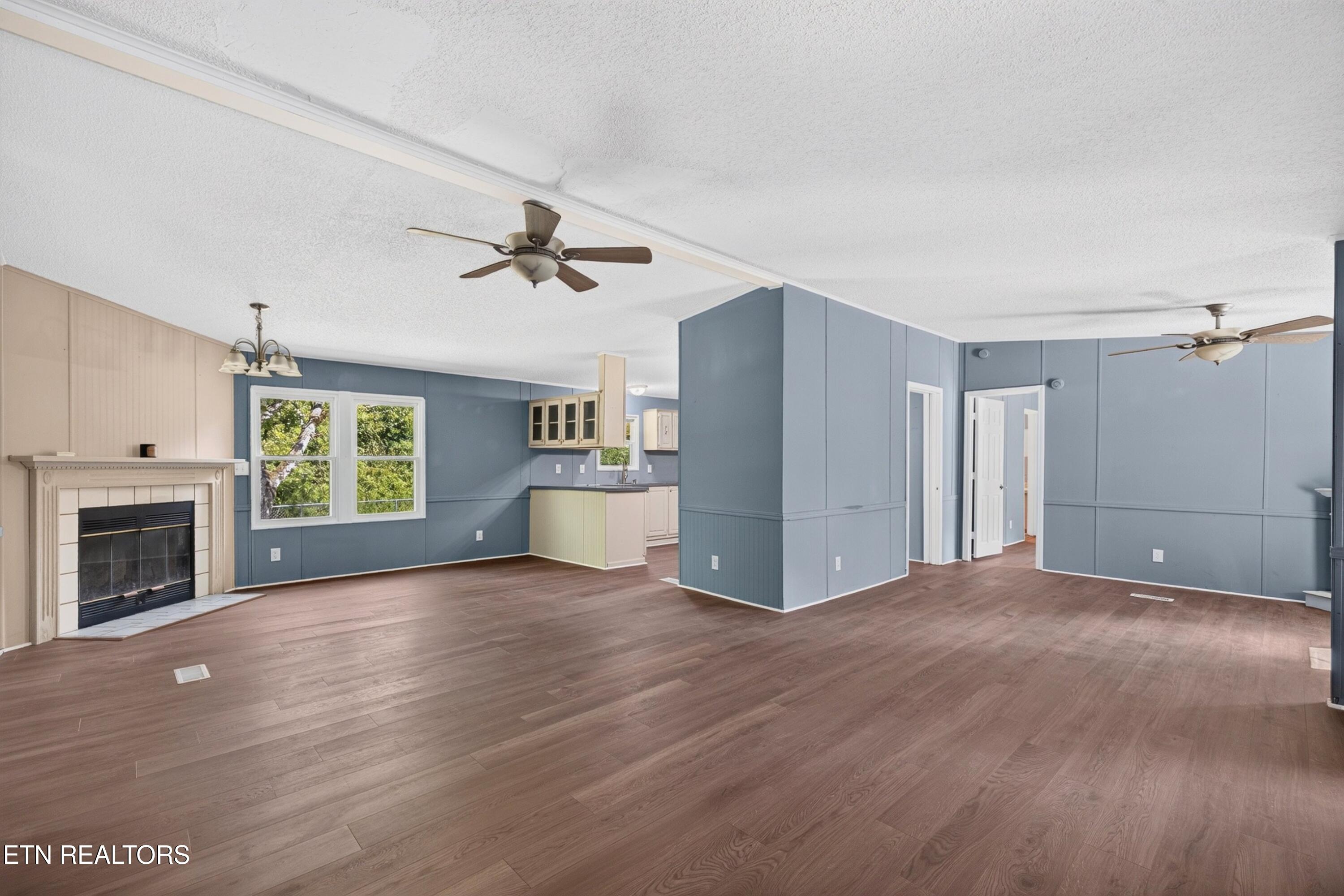 1321 Chrisman Road Dandridge TN 37725