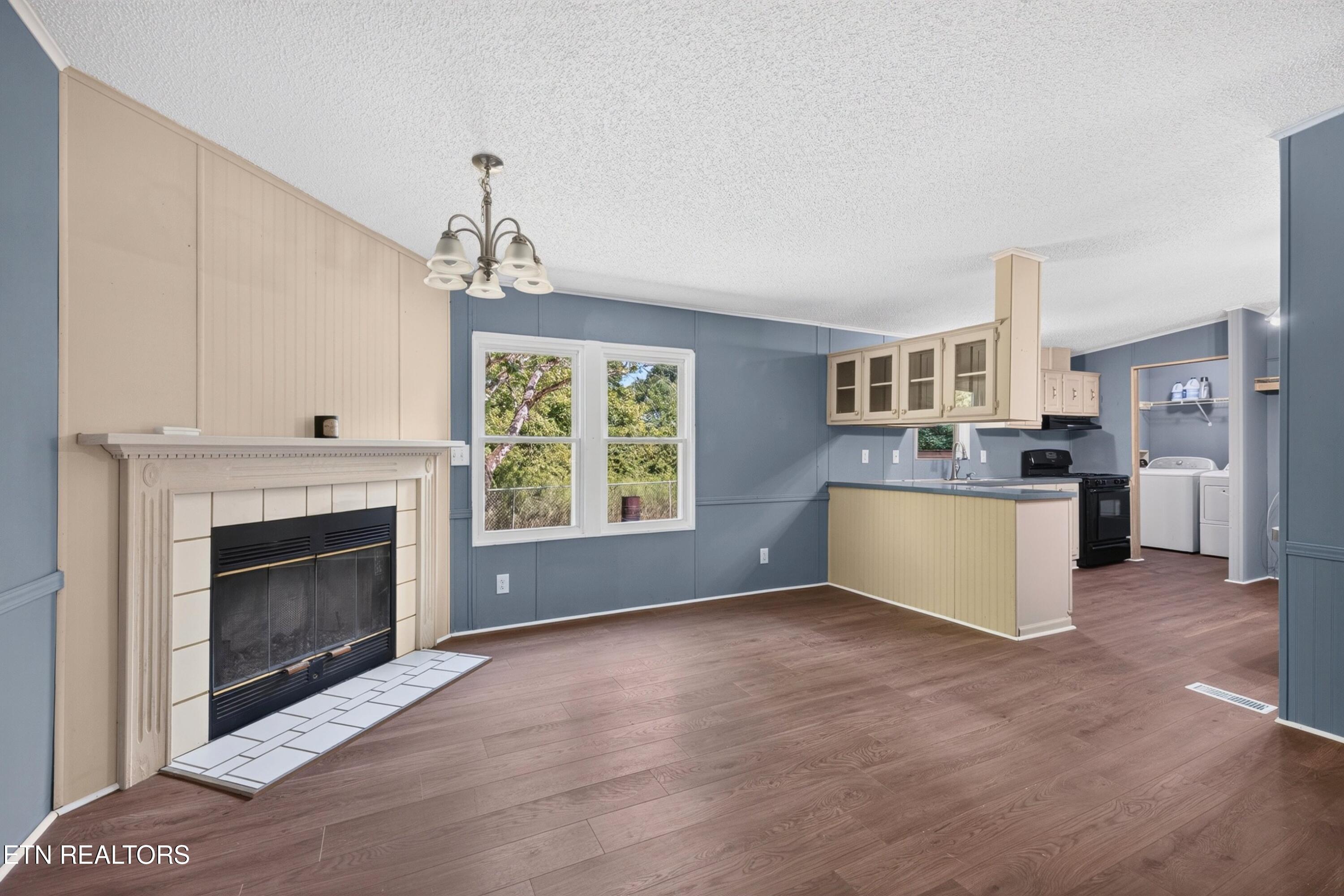 1321 Chrisman Road Dandridge TN 37725