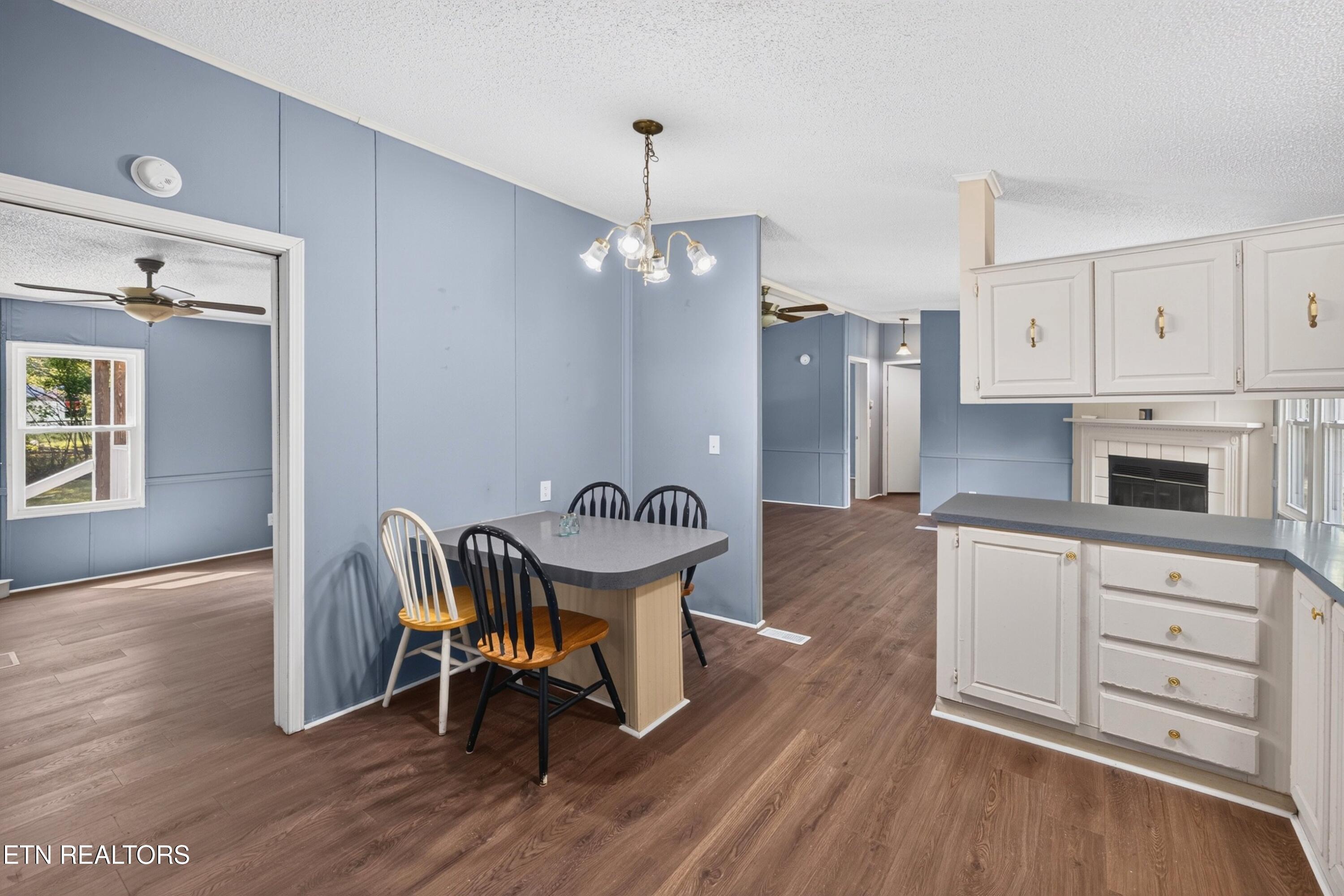 1321 Chrisman Road Dandridge TN 37725