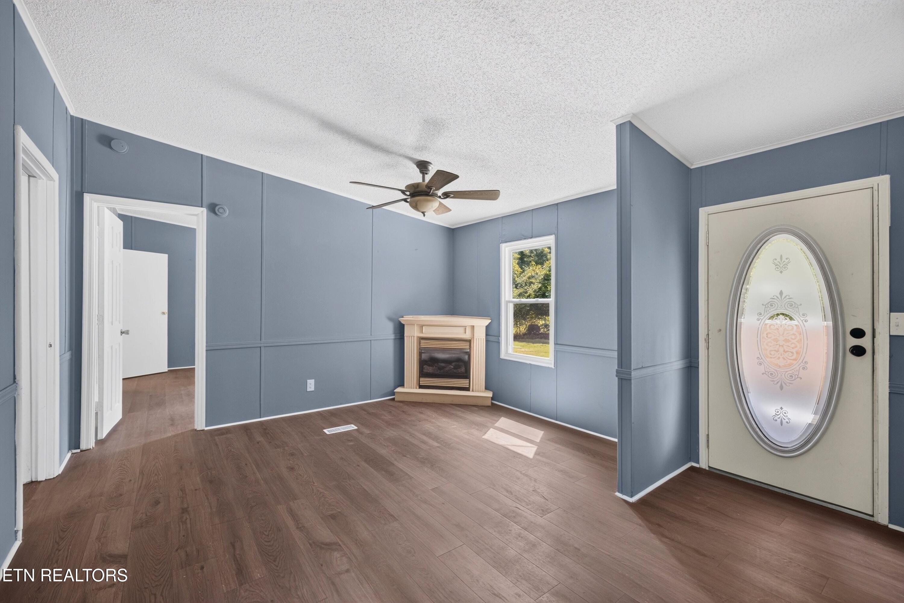 1321 Chrisman Road Dandridge TN 37725