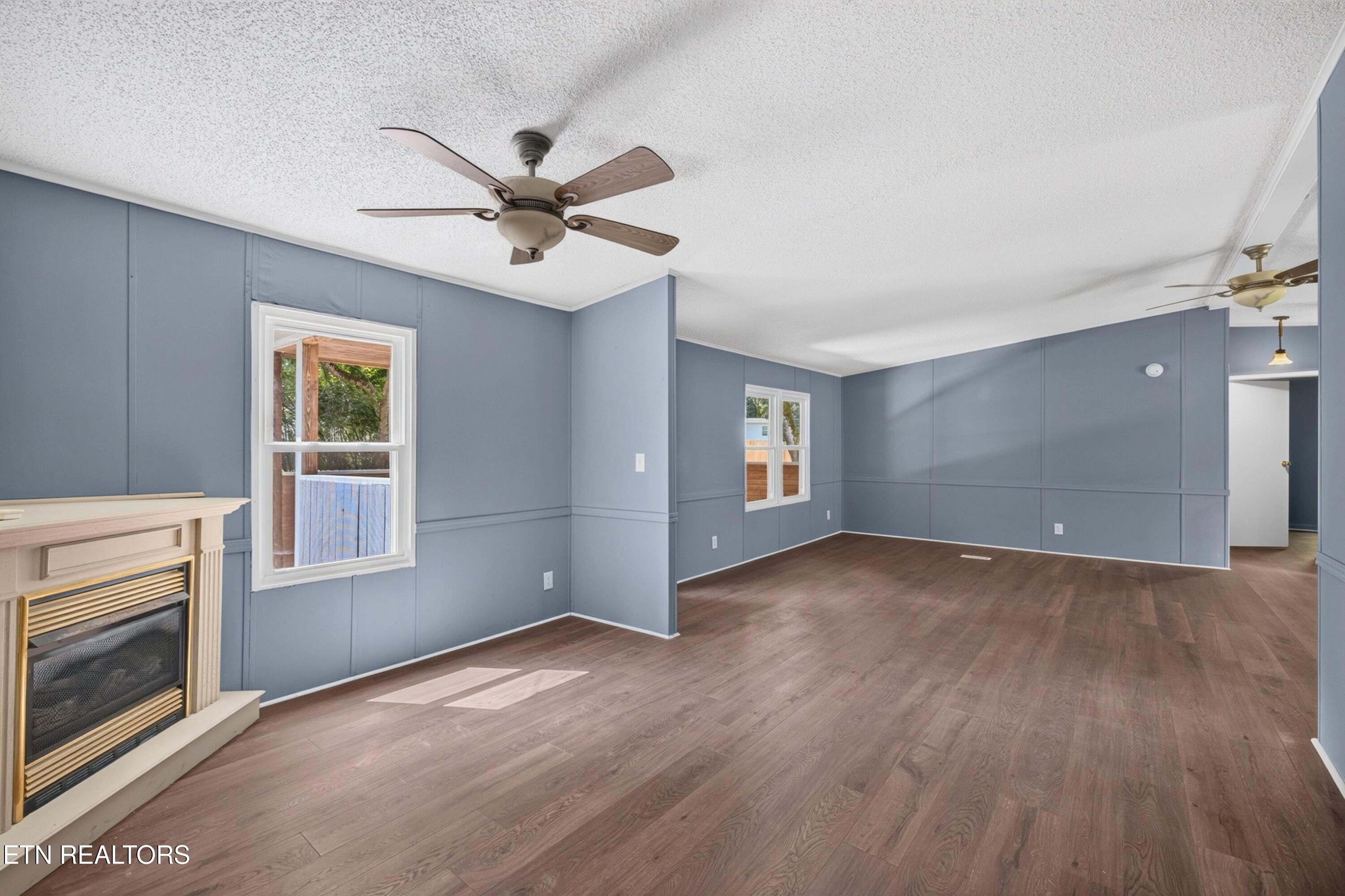 1321 Chrisman Road Dandridge TN 37725