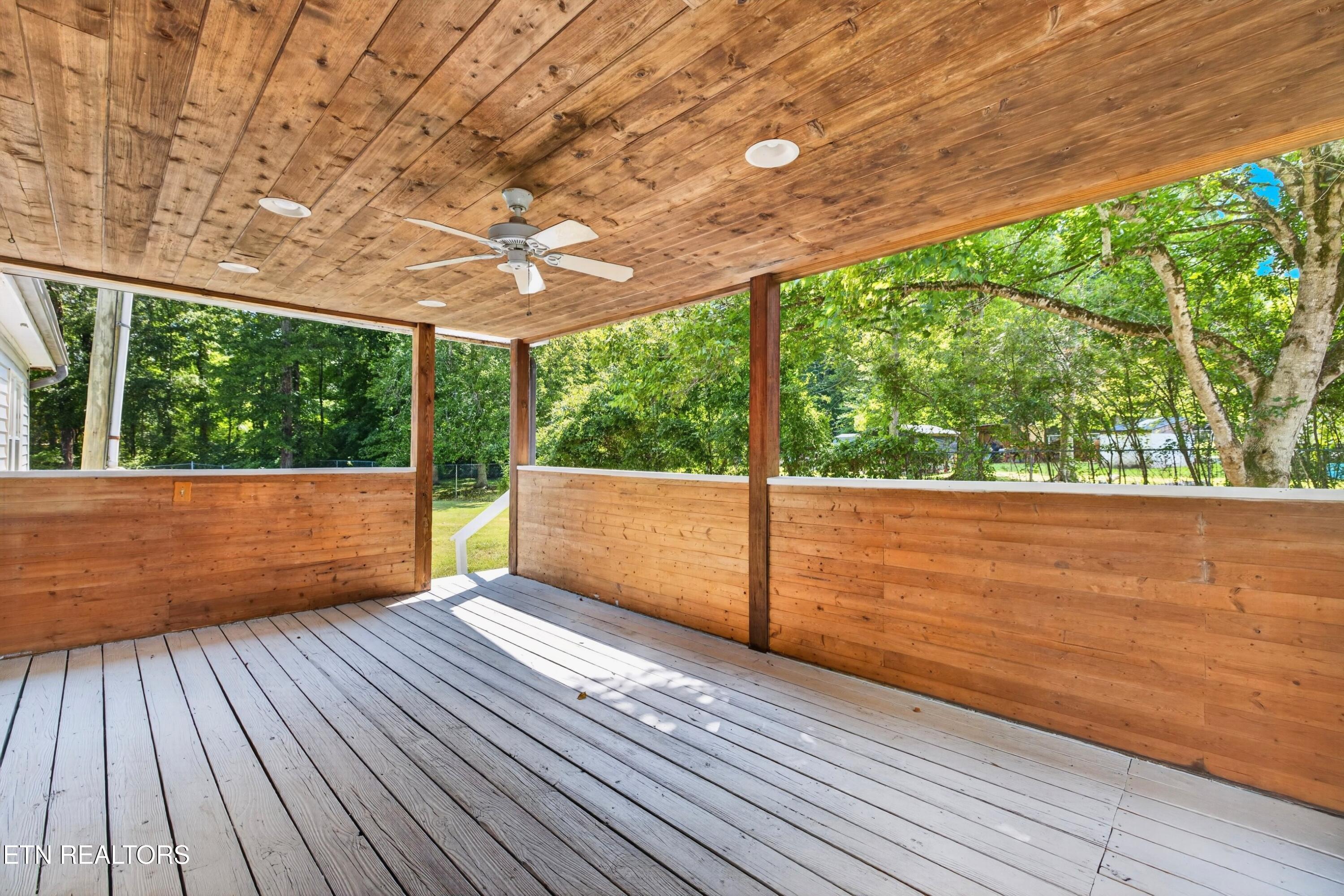 1321 Chrisman Road Dandridge TN 37725