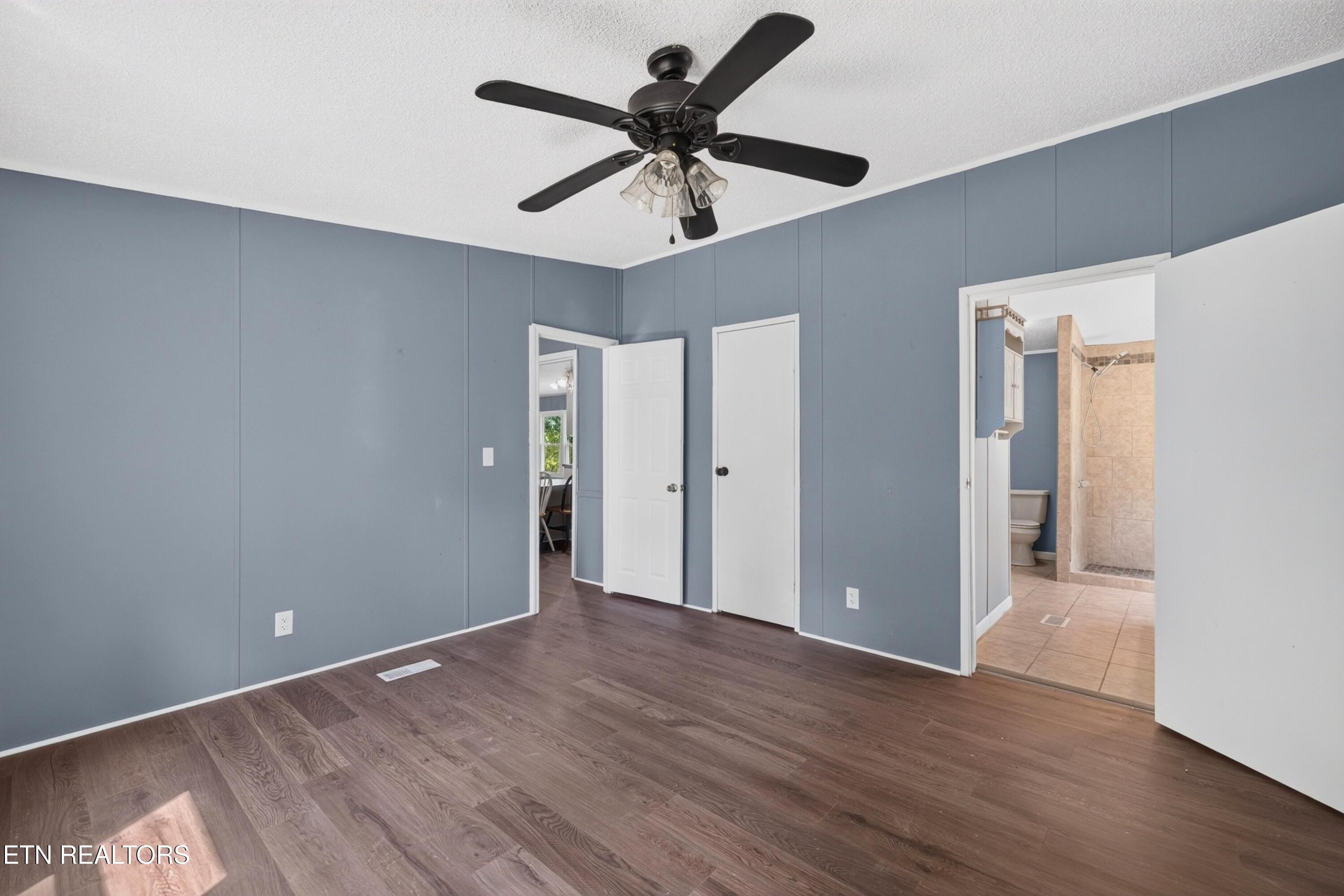 1321 Chrisman Road Dandridge TN 37725