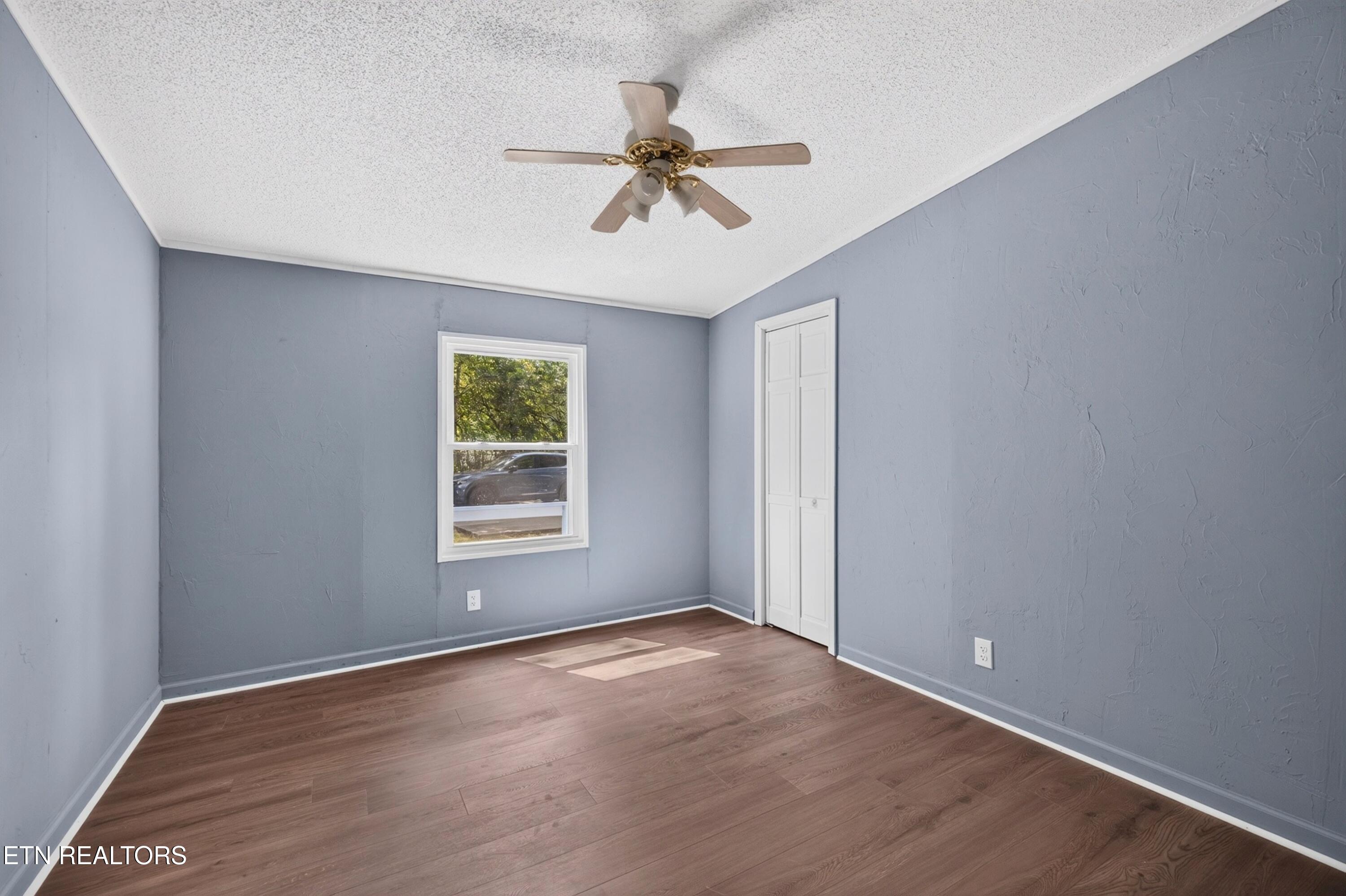 1321 Chrisman Road Dandridge TN 37725