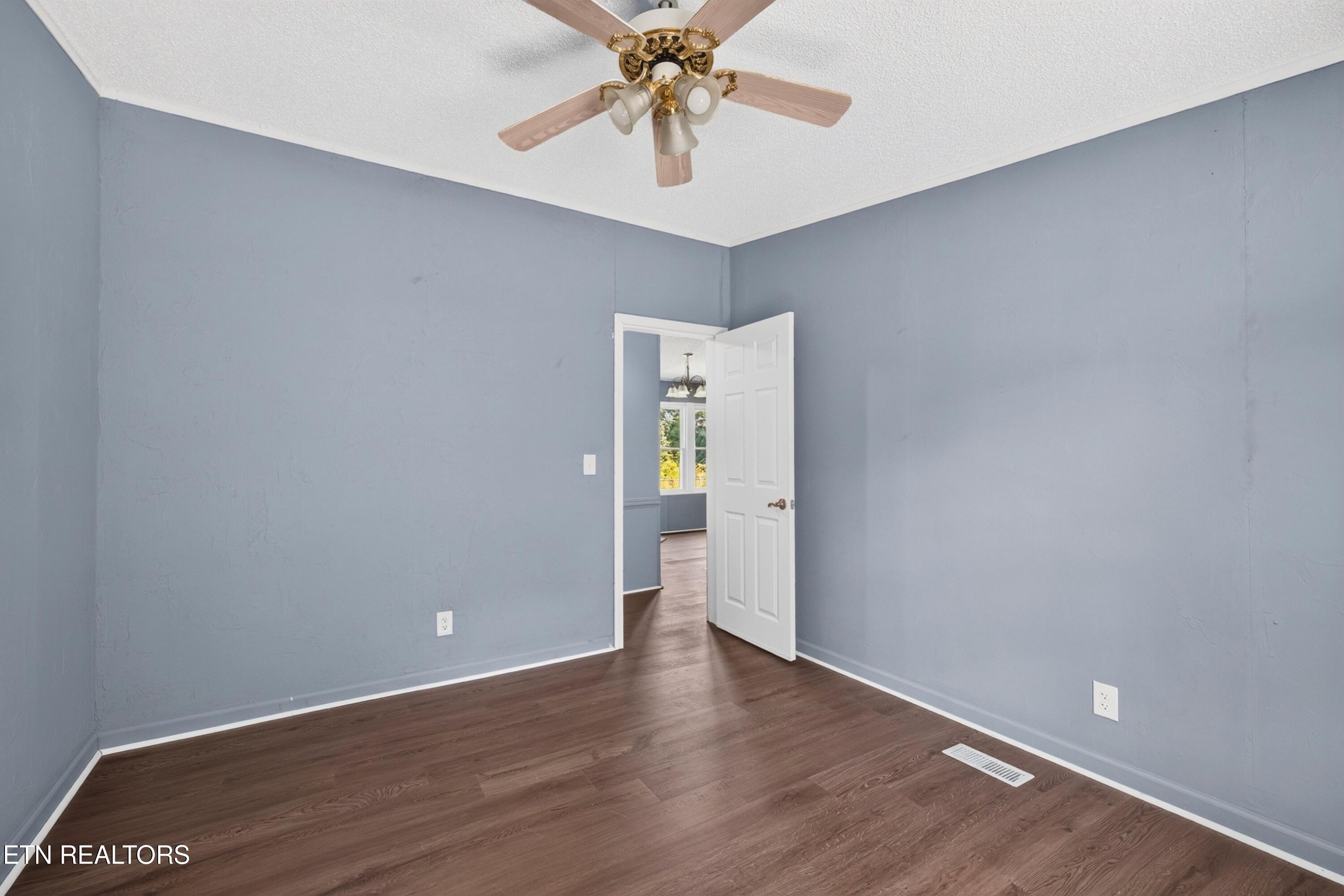 1321 Chrisman Road Dandridge TN 37725