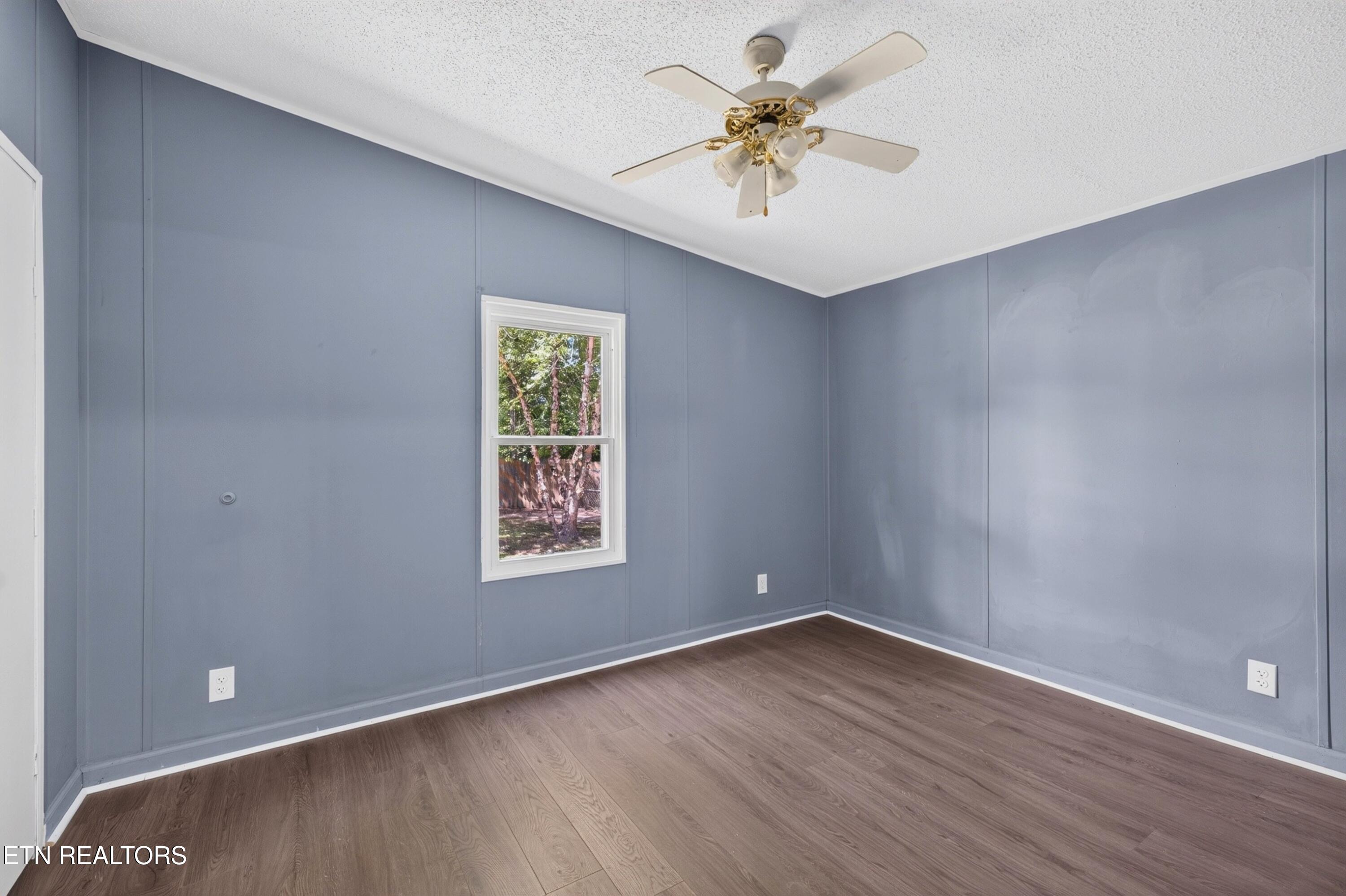 1321 Chrisman Road Dandridge TN 37725