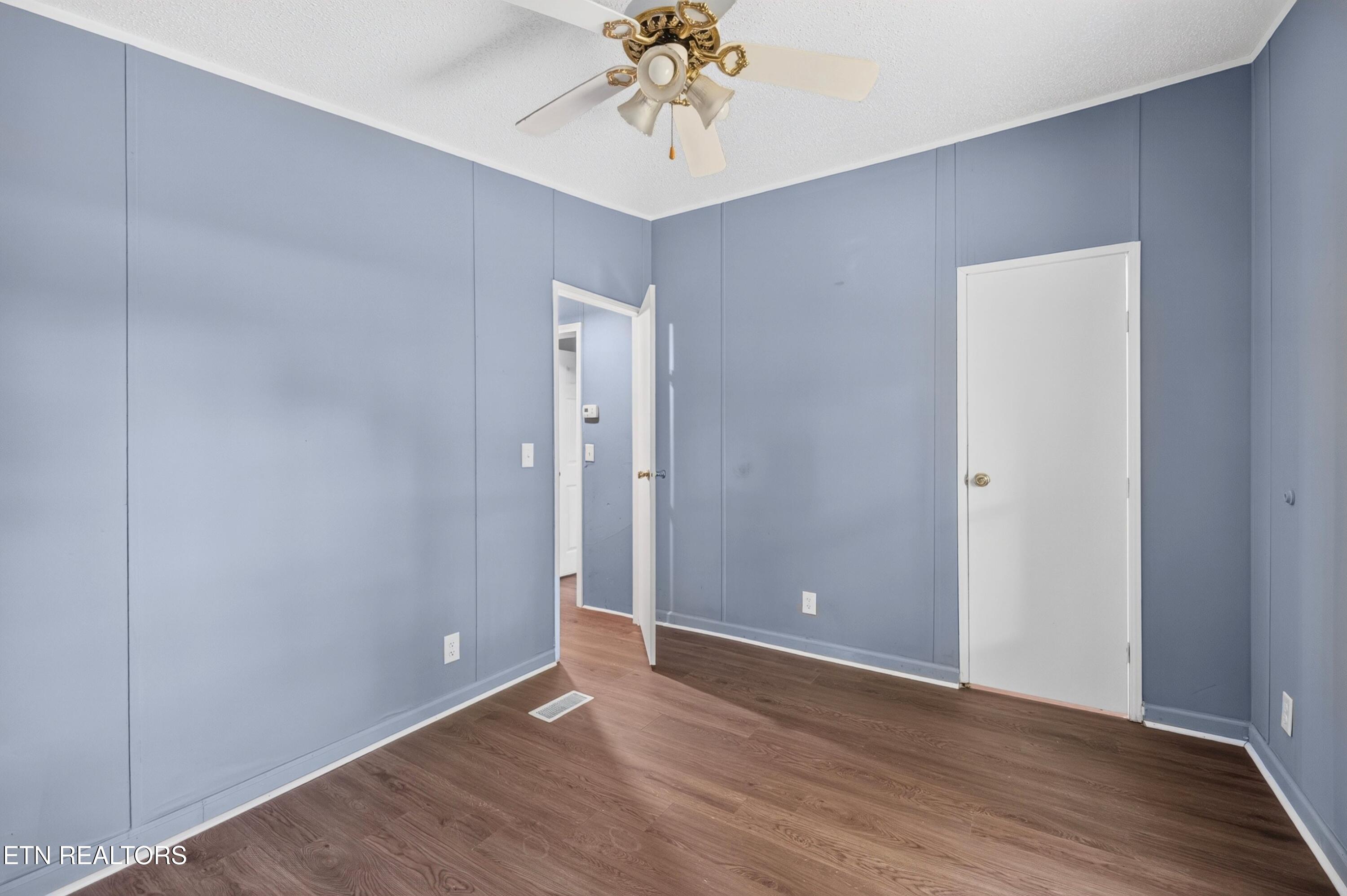 1321 Chrisman Road Dandridge TN 37725
