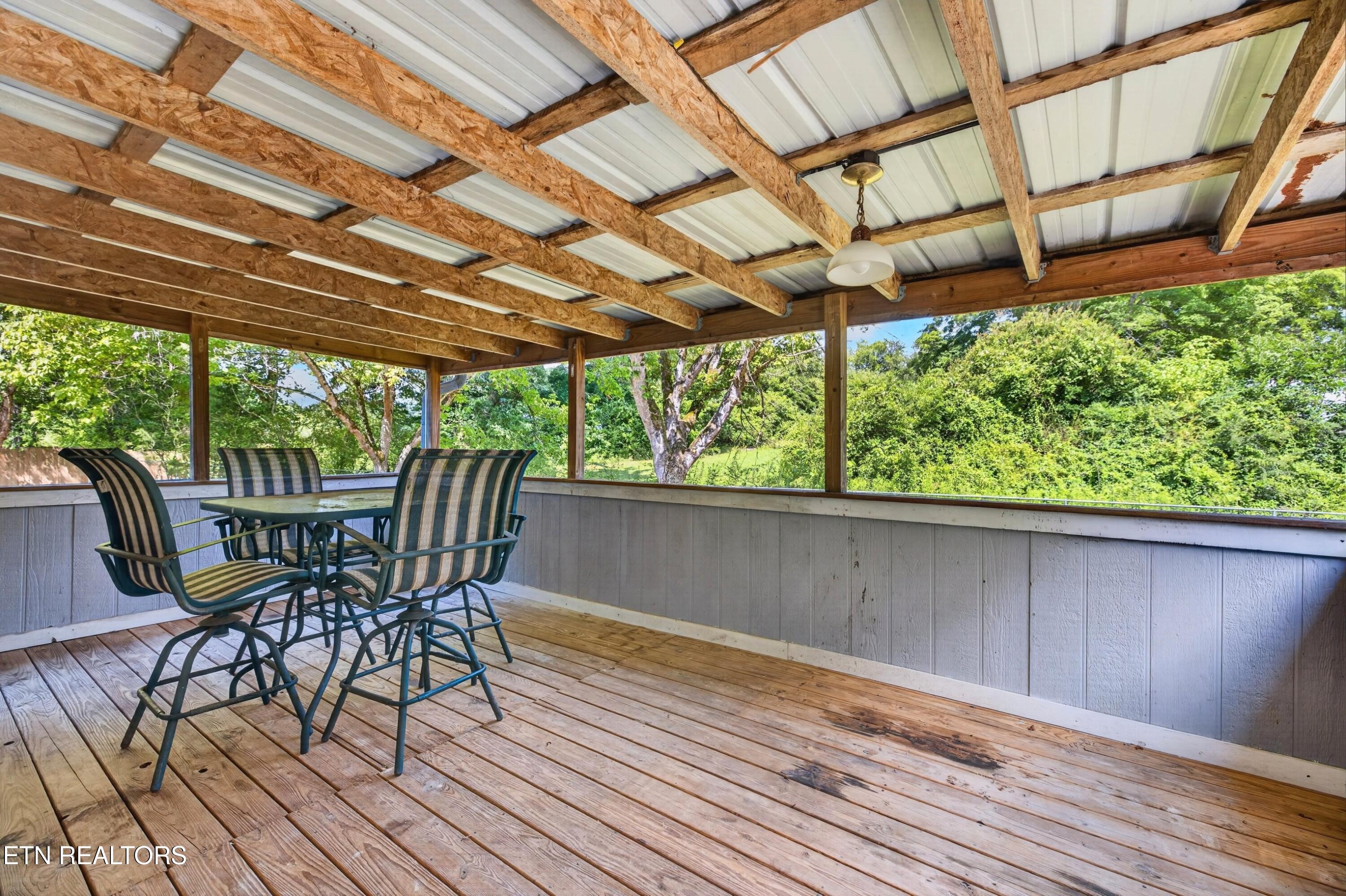 1321 Chrisman Road Dandridge TN 37725