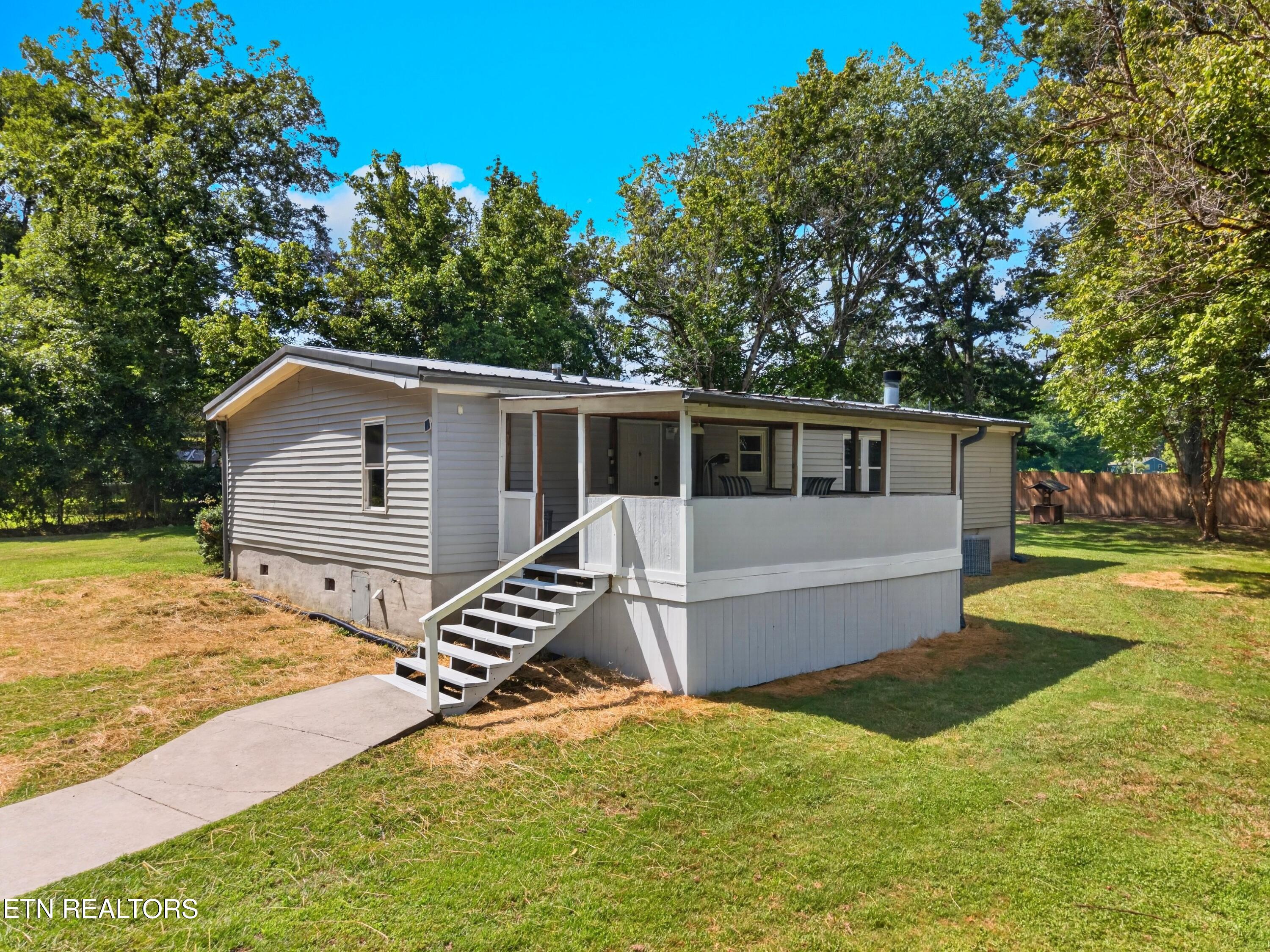 1321 Chrisman Road Dandridge TN 37725