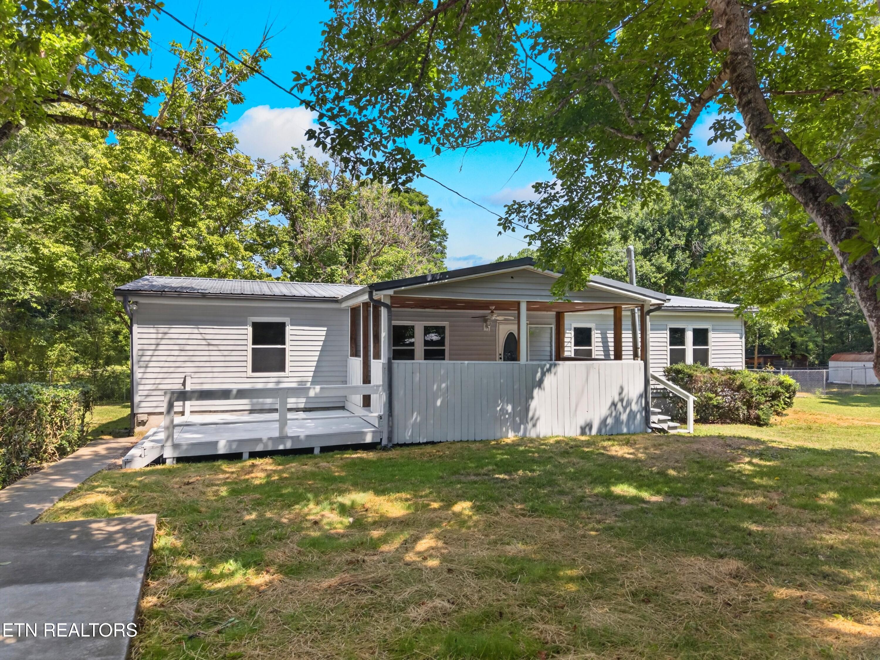 1321 Chrisman Road Dandridge TN 37725