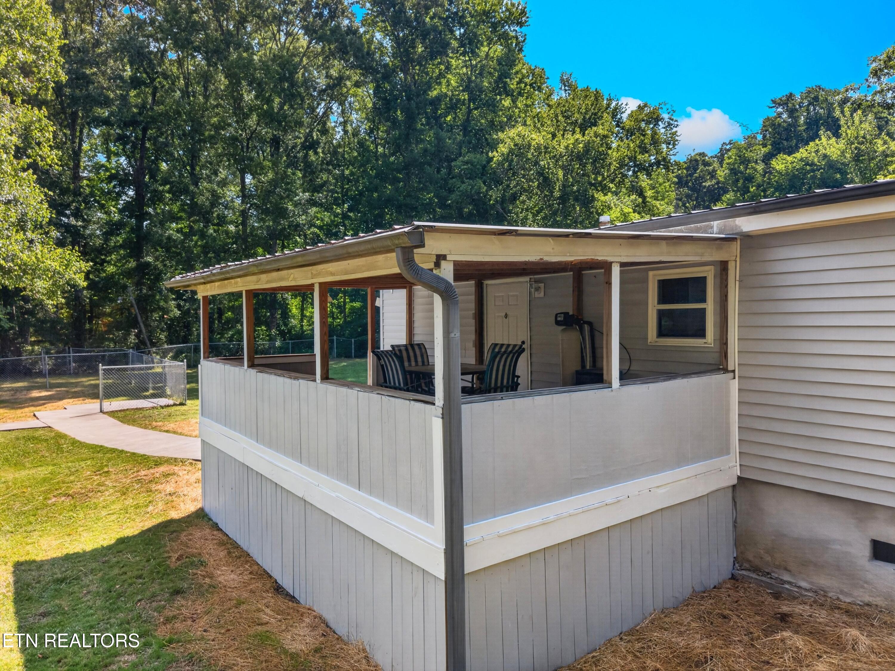 1321 Chrisman Road Dandridge TN 37725