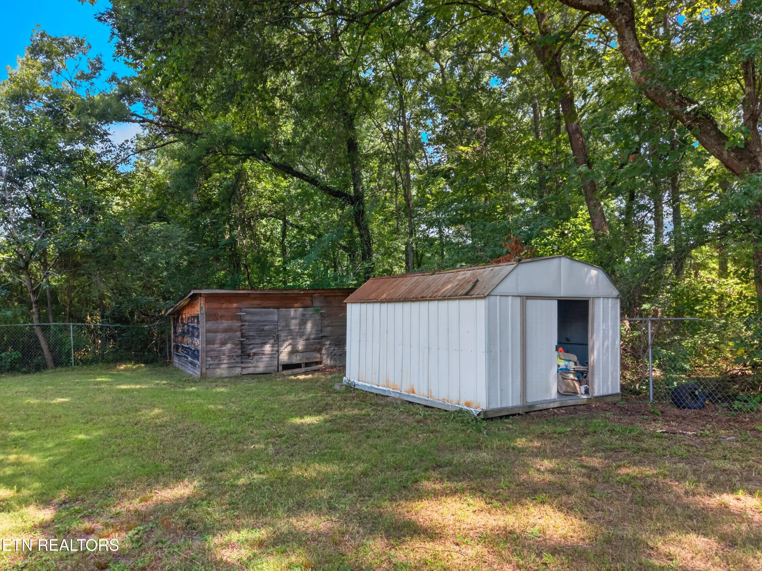 1321 Chrisman Road Dandridge TN 37725