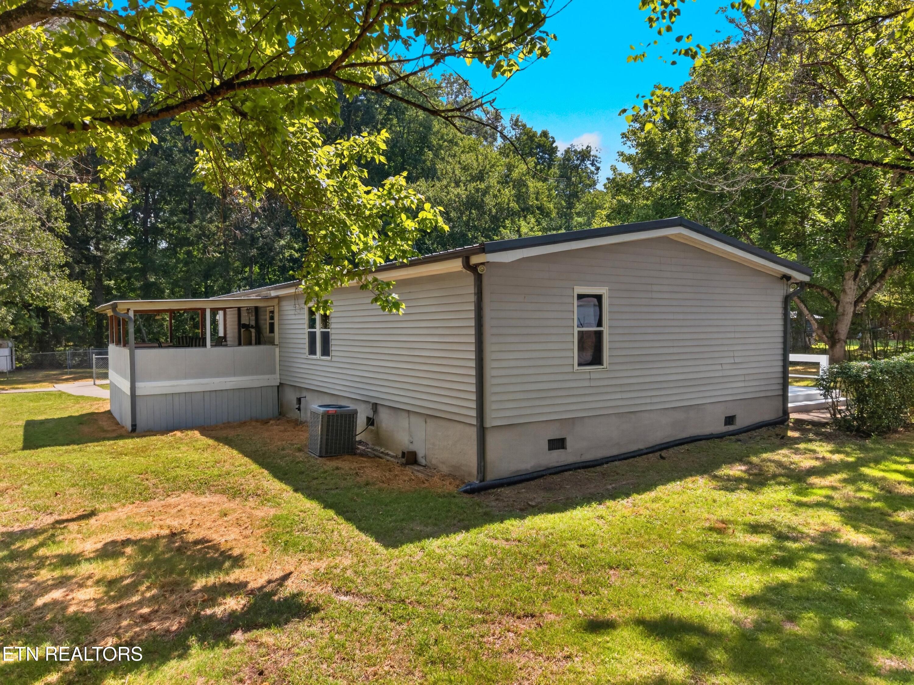 1321 Chrisman Road Dandridge TN 37725