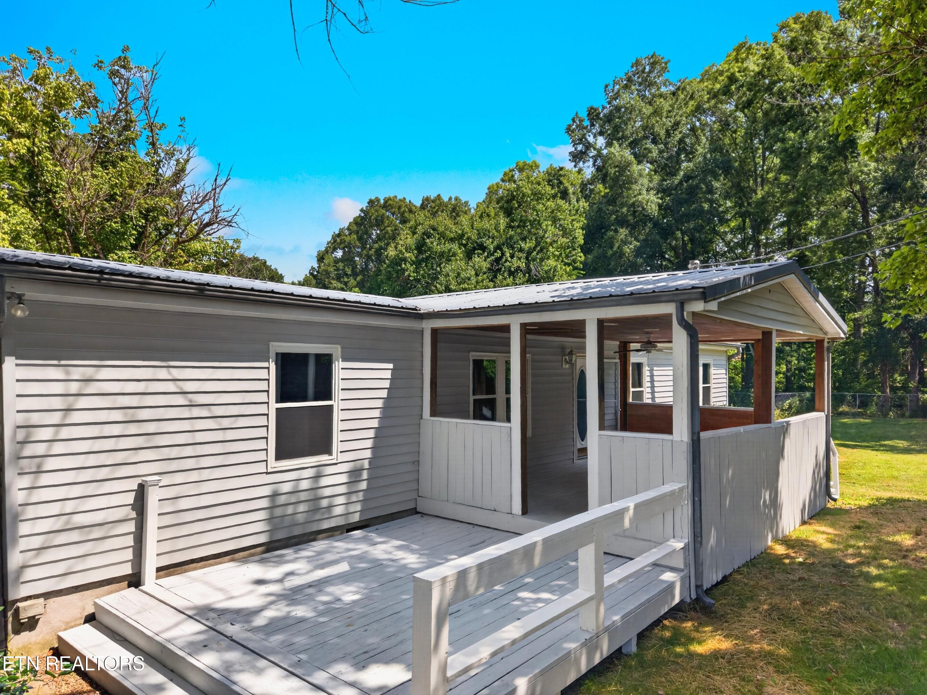 1321 Chrisman Road Dandridge TN 37725