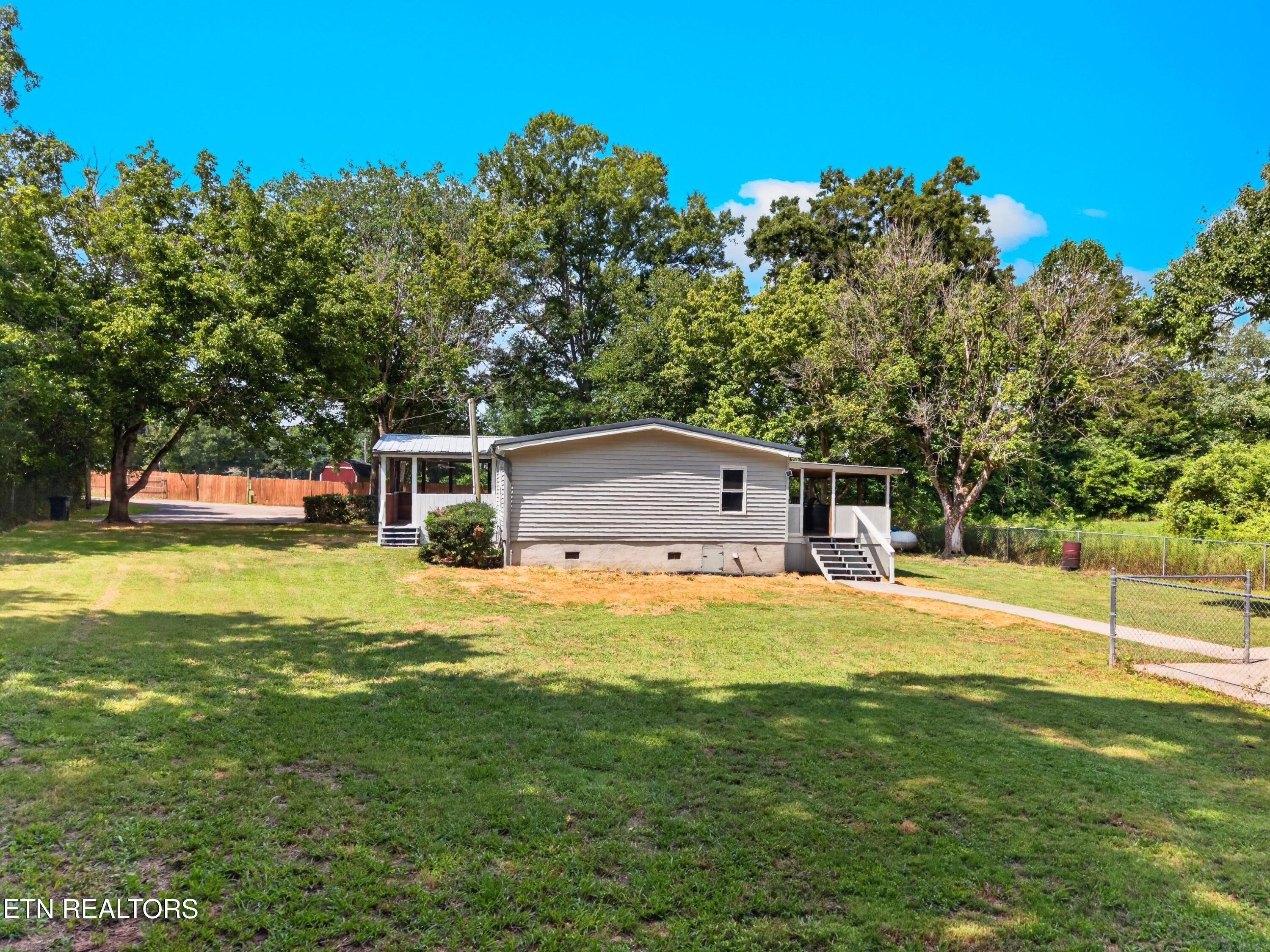 1321 Chrisman Road Dandridge TN 37725