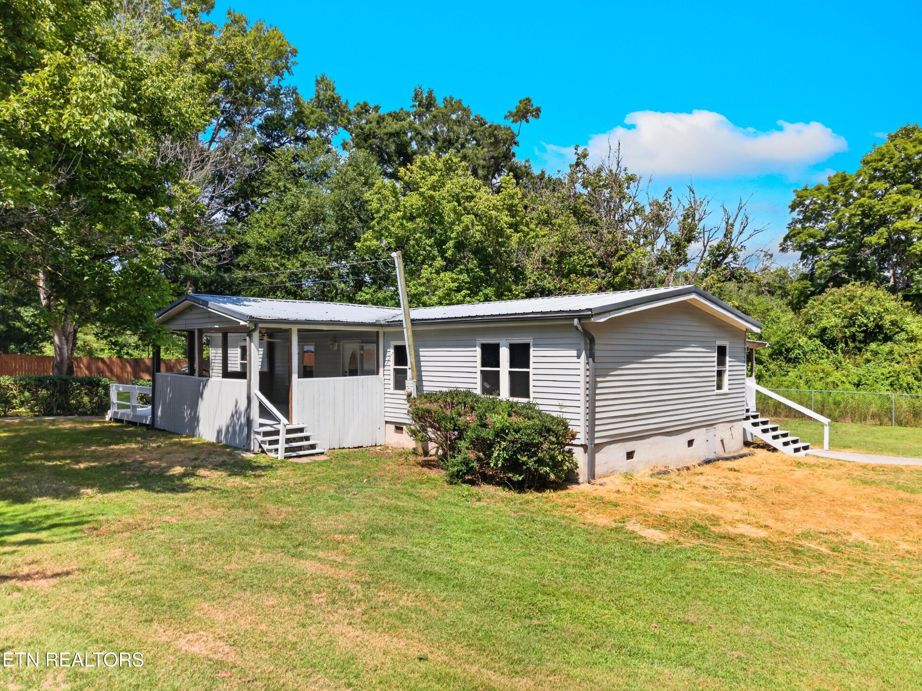 1321 Chrisman Road Dandridge TN 37725
