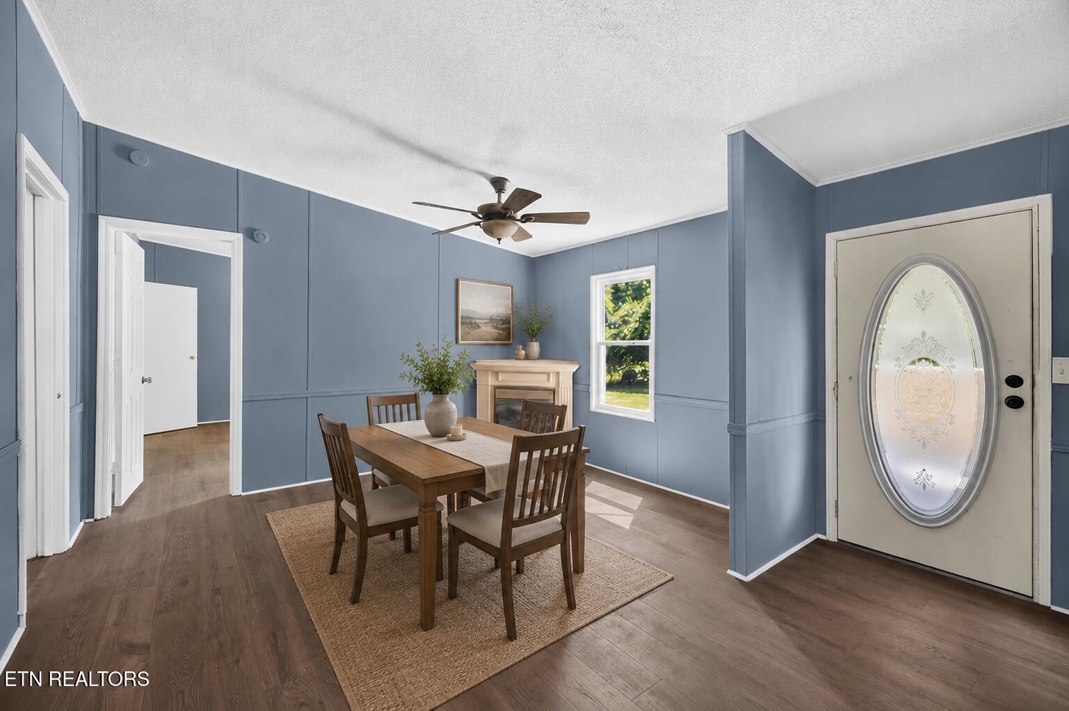 1321 Chrisman Road Dandridge TN 37725