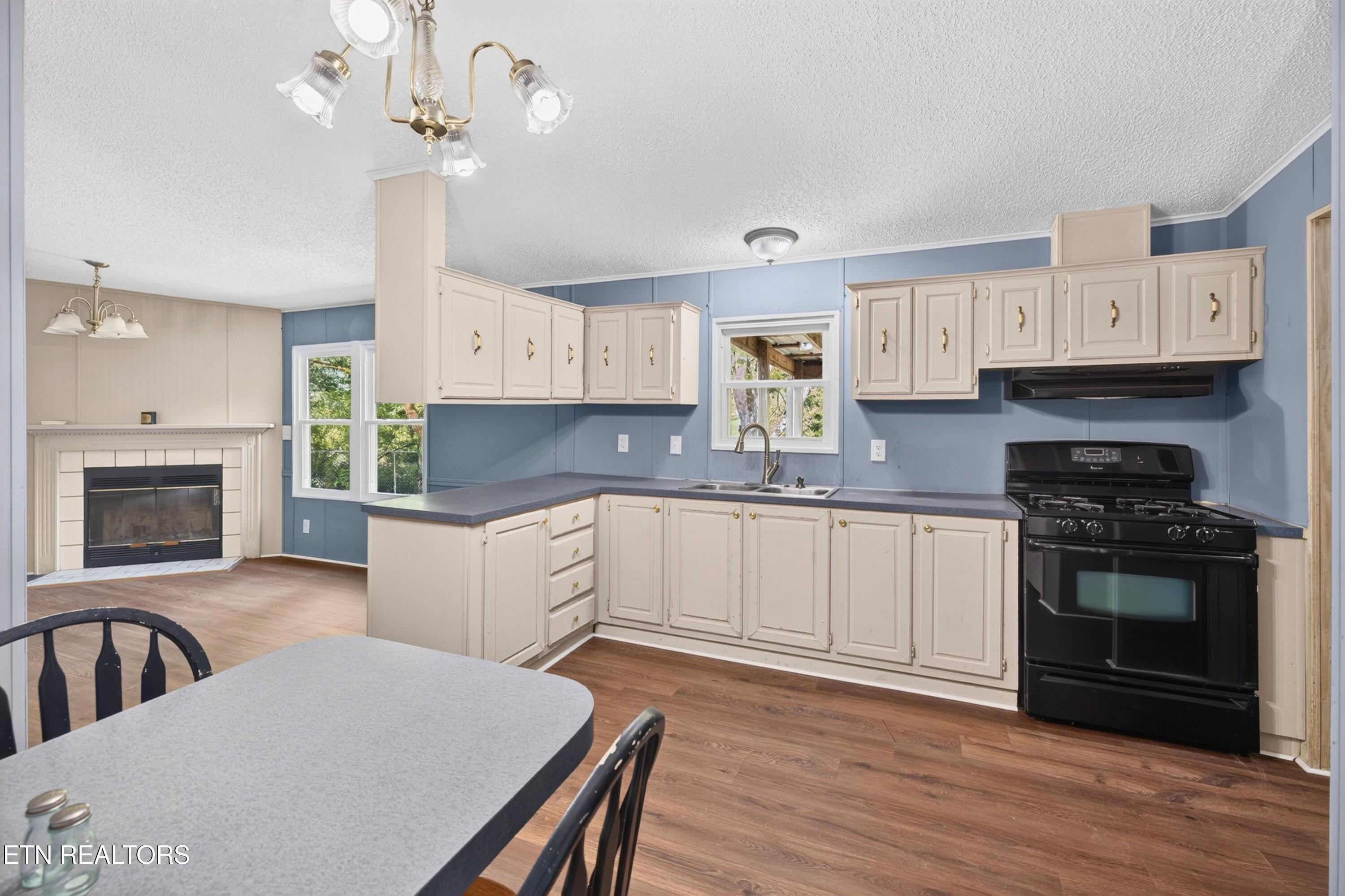 1321 Chrisman Road Dandridge TN 37725