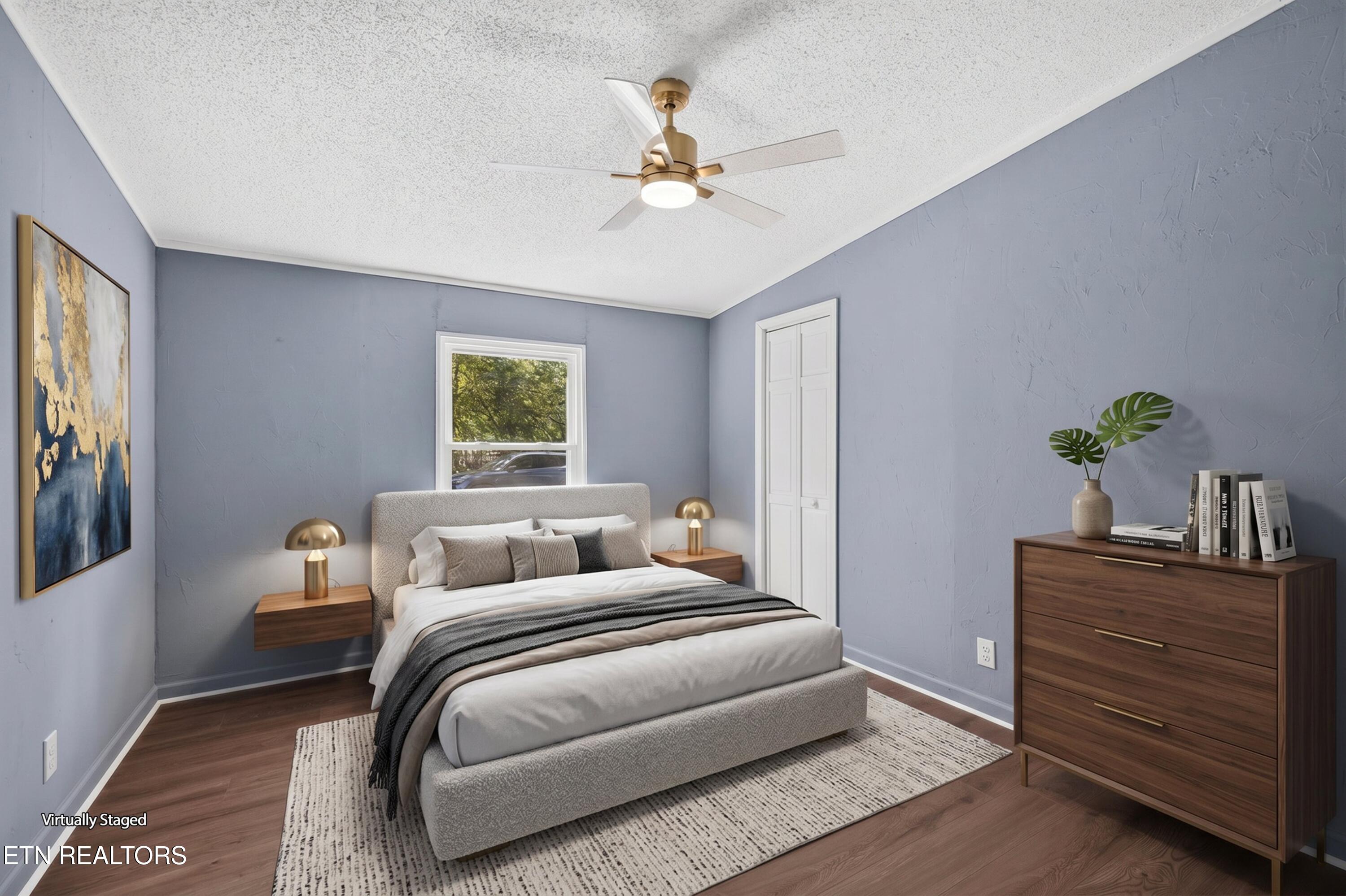 1321 Chrisman Road Dandridge TN 37725