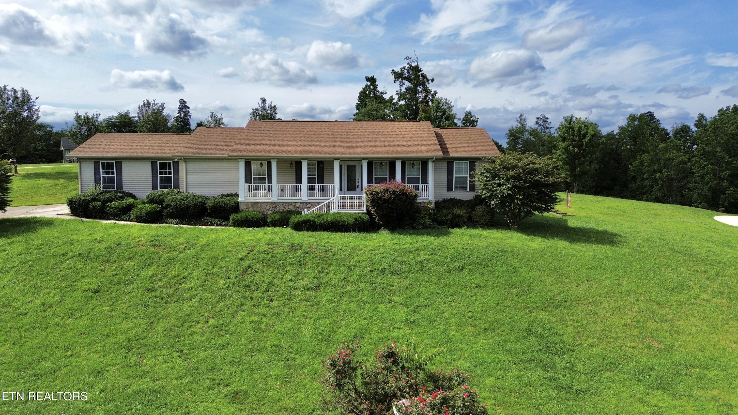 146 Hunters Walk Dayton TN 37321