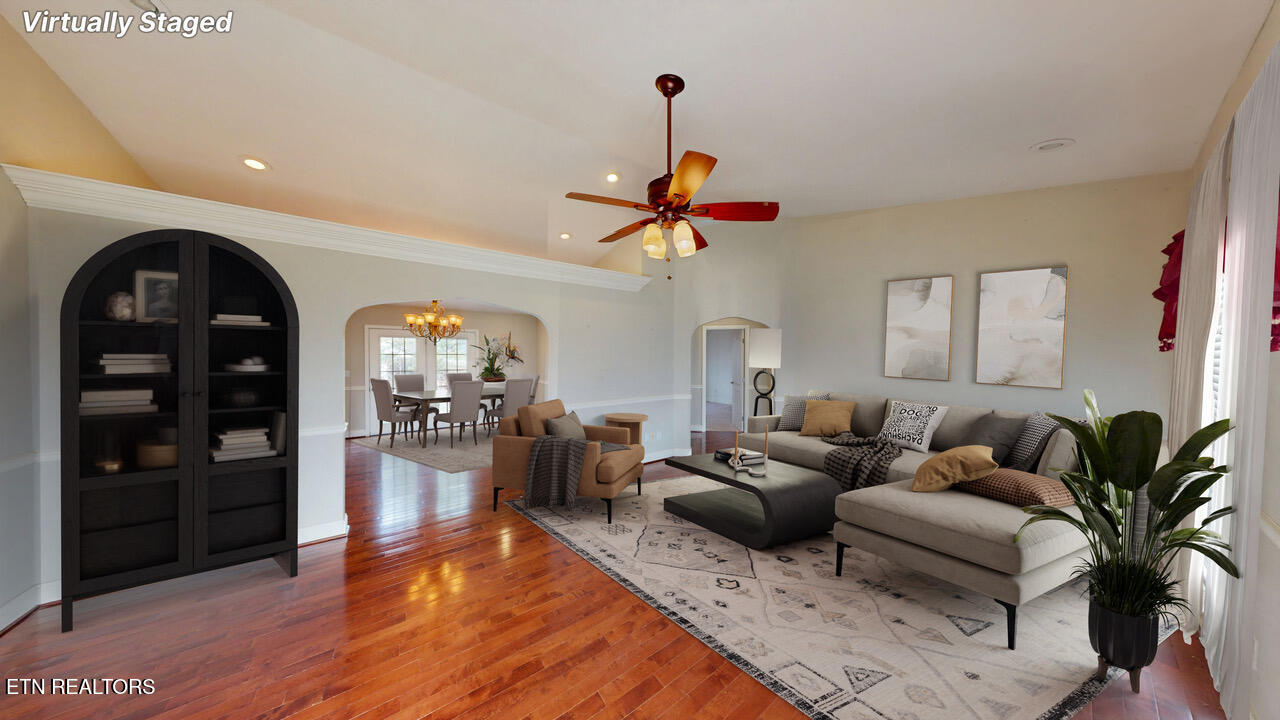146 Hunters Walk Dayton TN 37321
