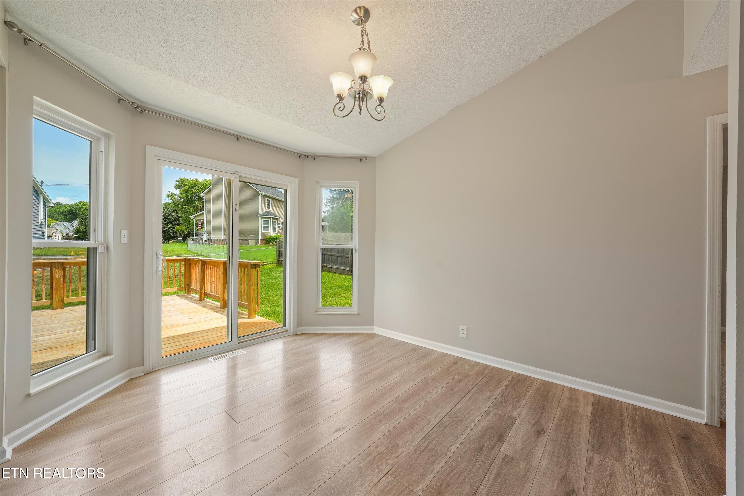 733 Summerdale Drive Knoxville TN 37934