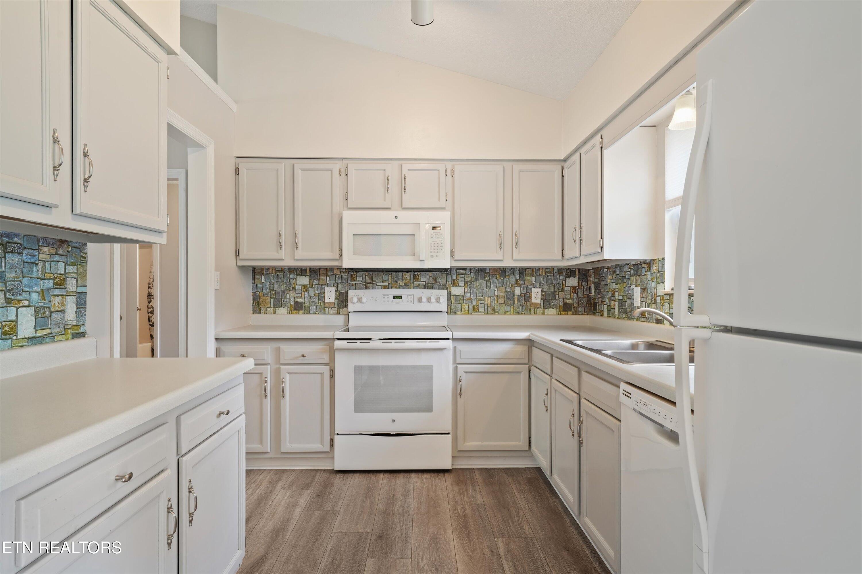 733 Summerdale Drive Knoxville TN 37934