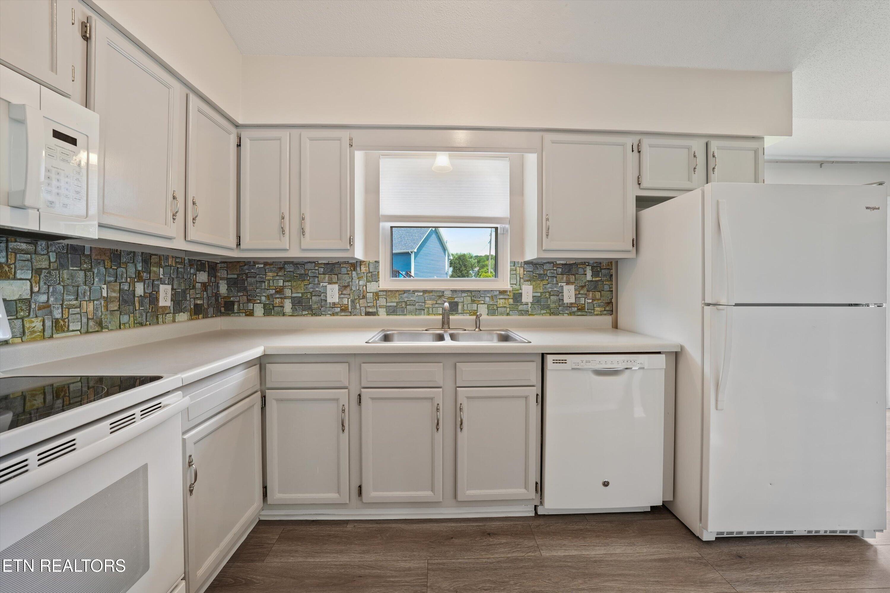 733 Summerdale Drive Knoxville TN 37934