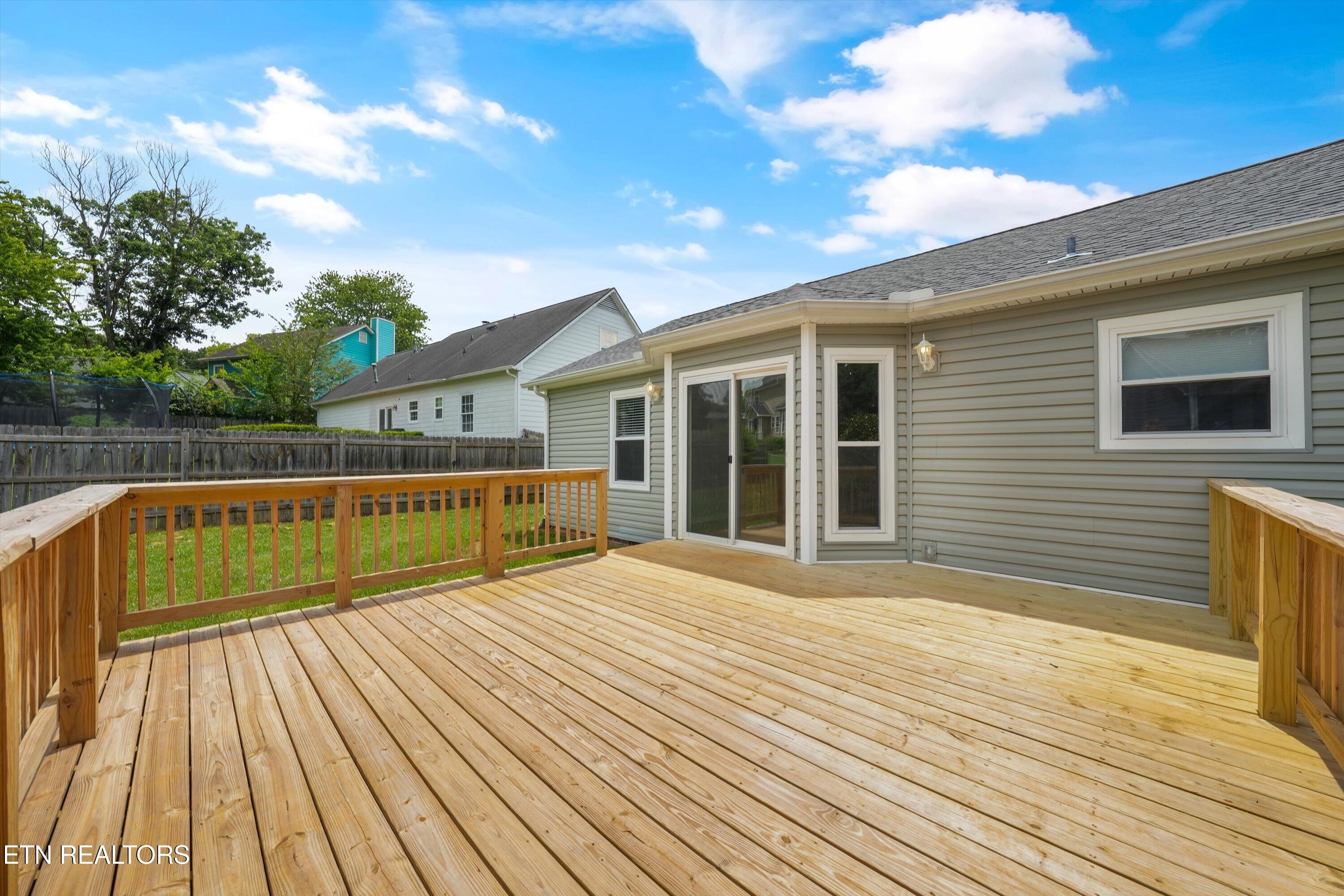 733 Summerdale Drive Knoxville TN 37934
