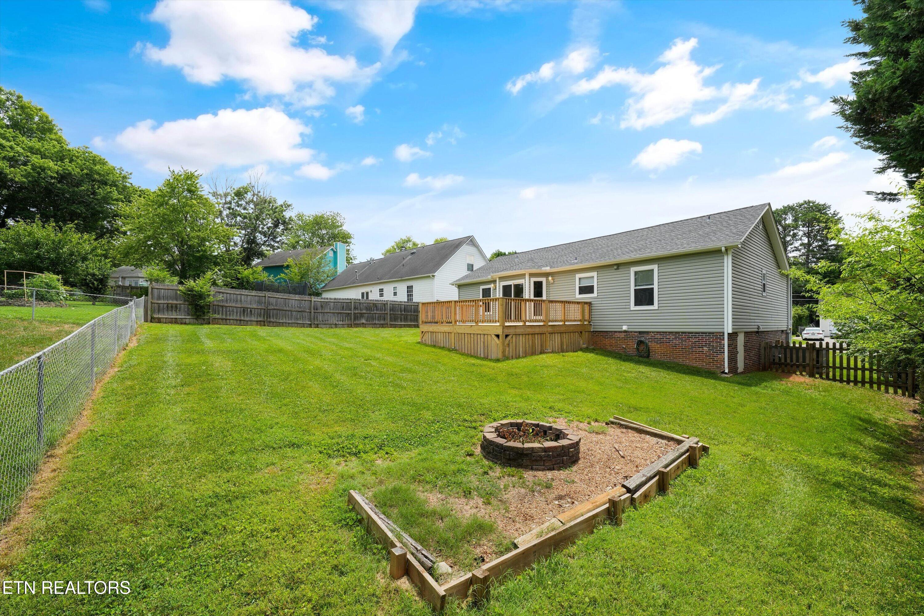 733 Summerdale Drive Knoxville TN 37934