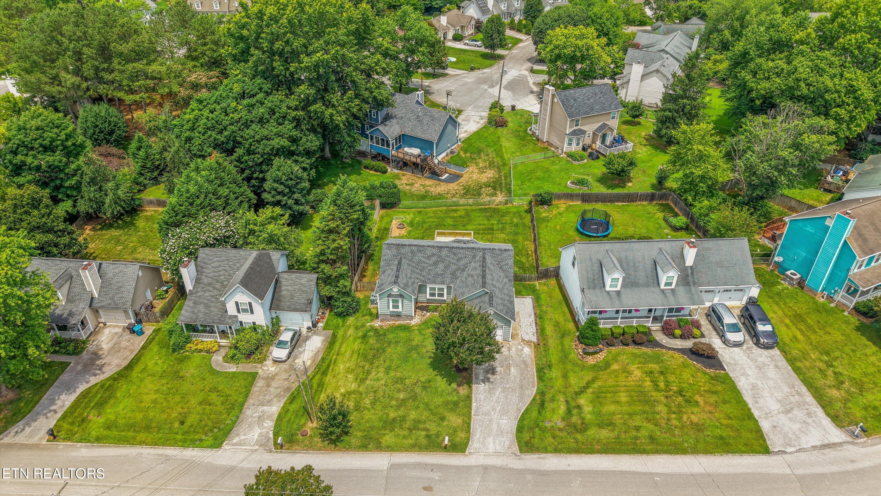 733 Summerdale Drive Knoxville TN 37934