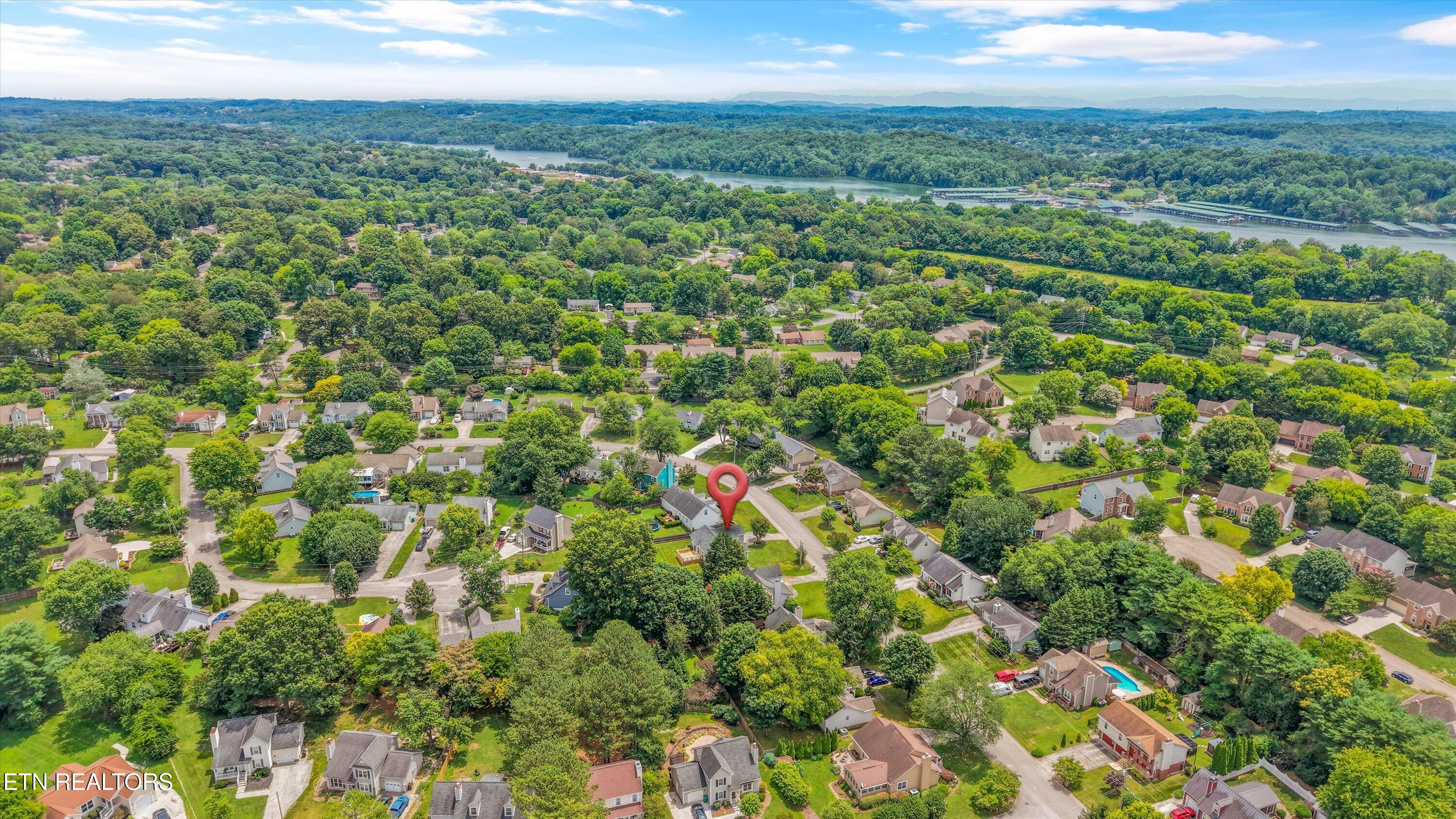 733 Summerdale Drive Knoxville TN 37934