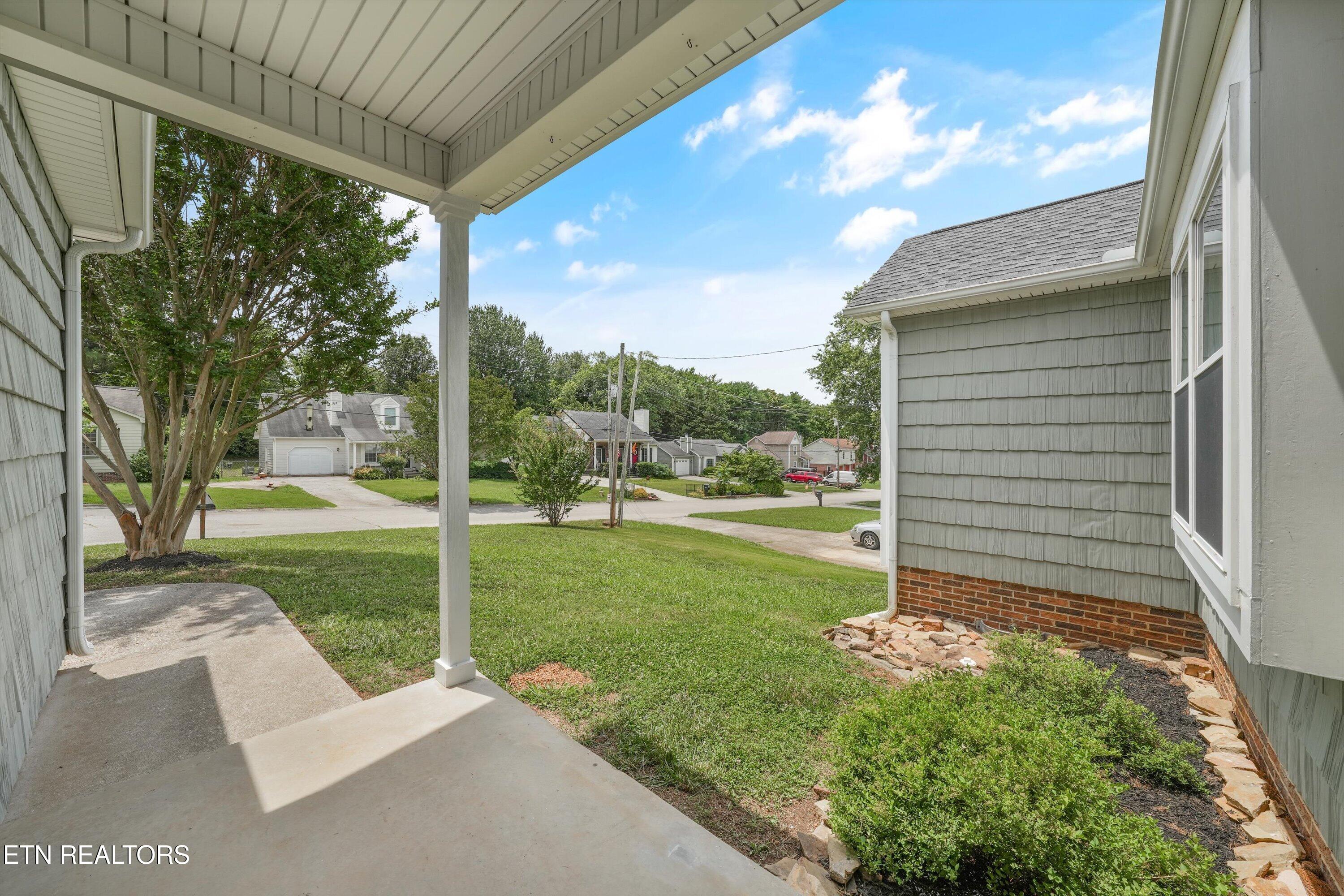 733 Summerdale Drive Knoxville TN 37934
