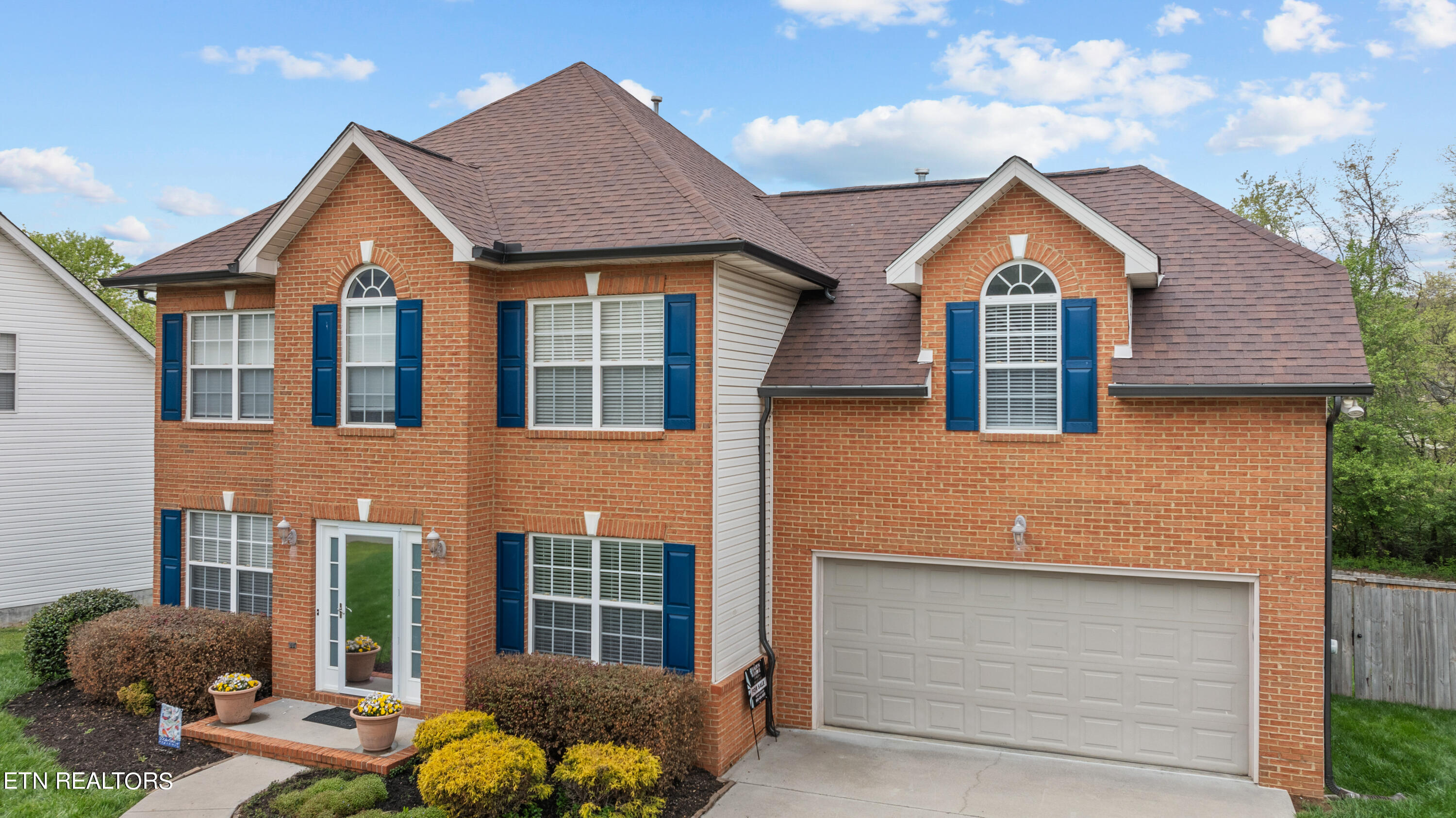 2412 Sable Point Lane Knoxville TN 37924