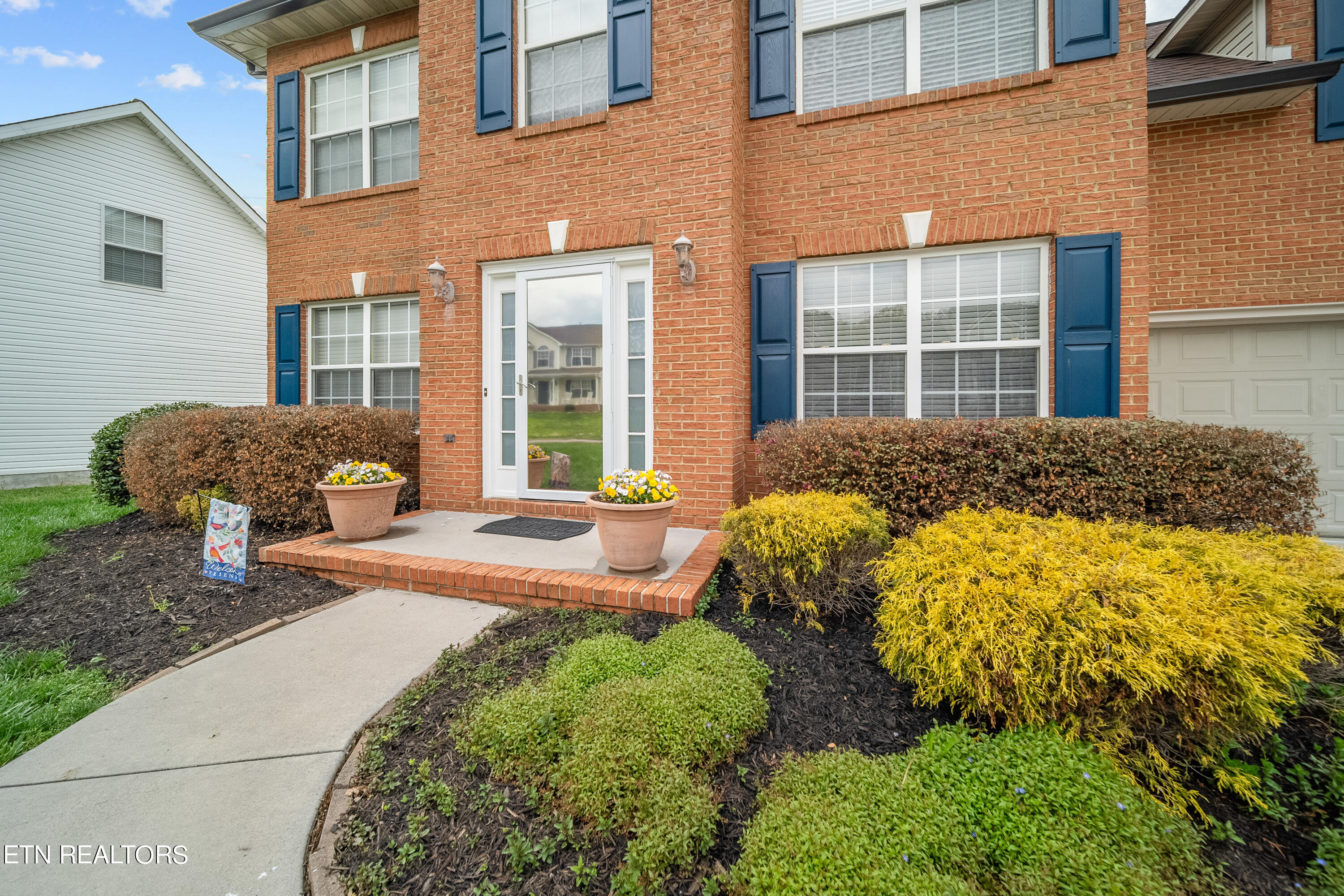 2412 Sable Point Lane Knoxville TN 37924