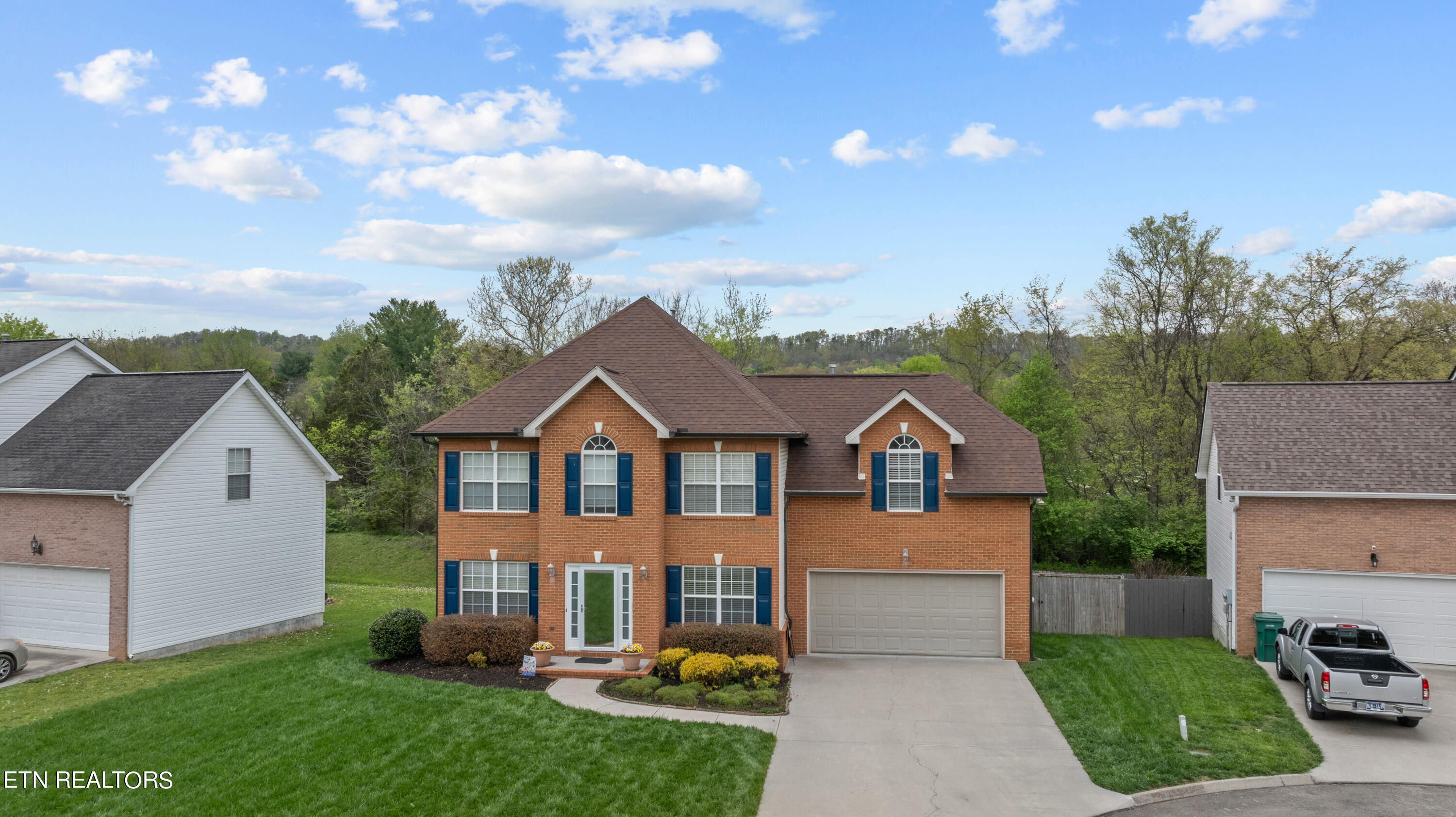 2412 Sable Point Lane Knoxville TN 37924