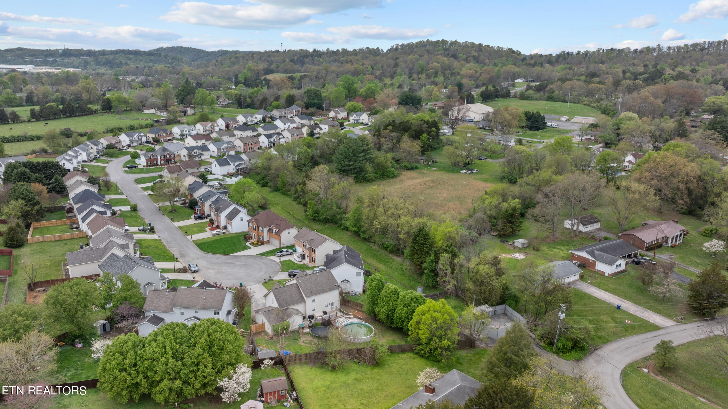 2412 Sable Point Lane Knoxville TN 37924